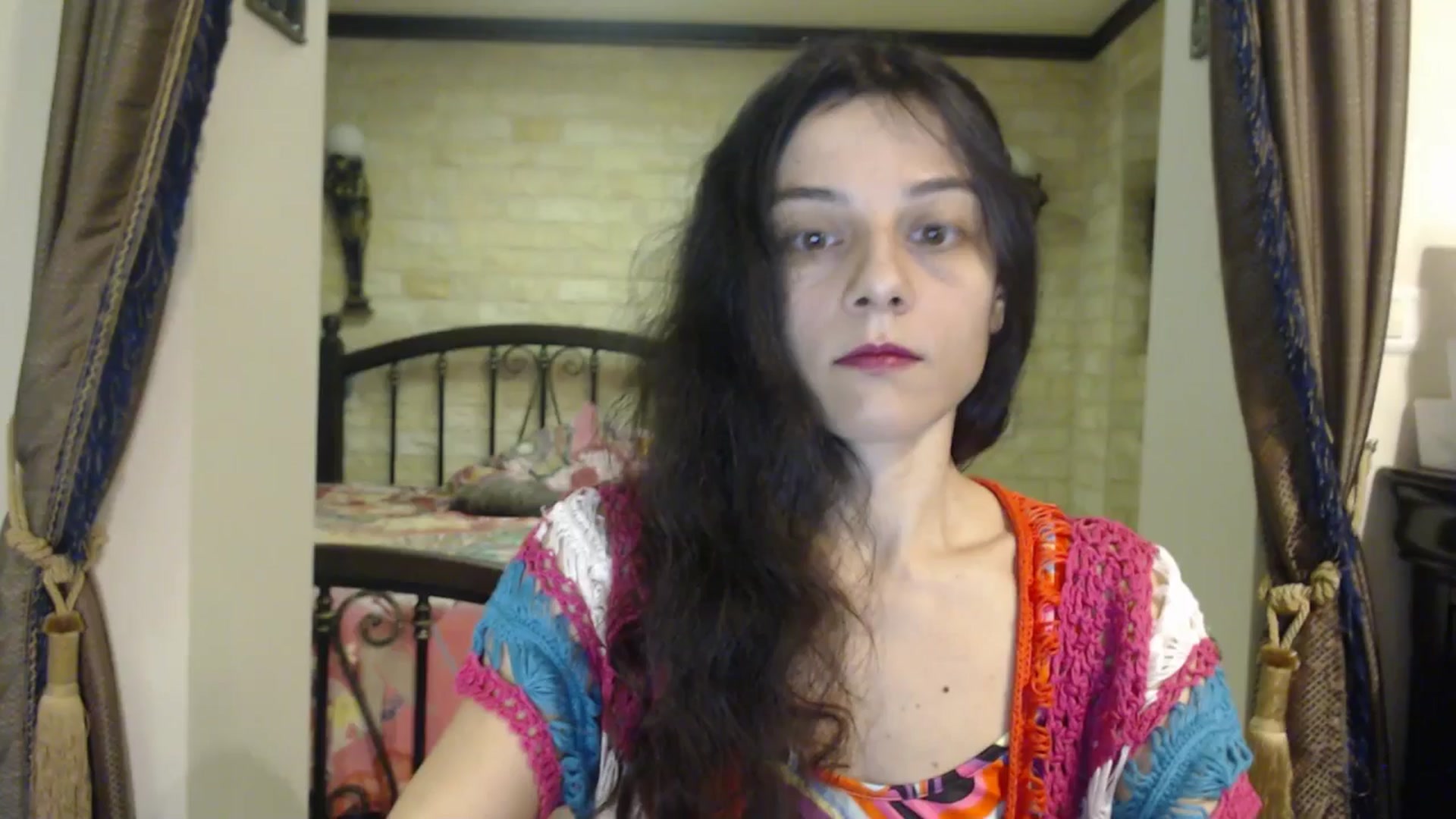 Gallery image thumbnail from ThePerfectNam's myfreecams stream on, 11/22/2025, 02:04 image 18 of 20