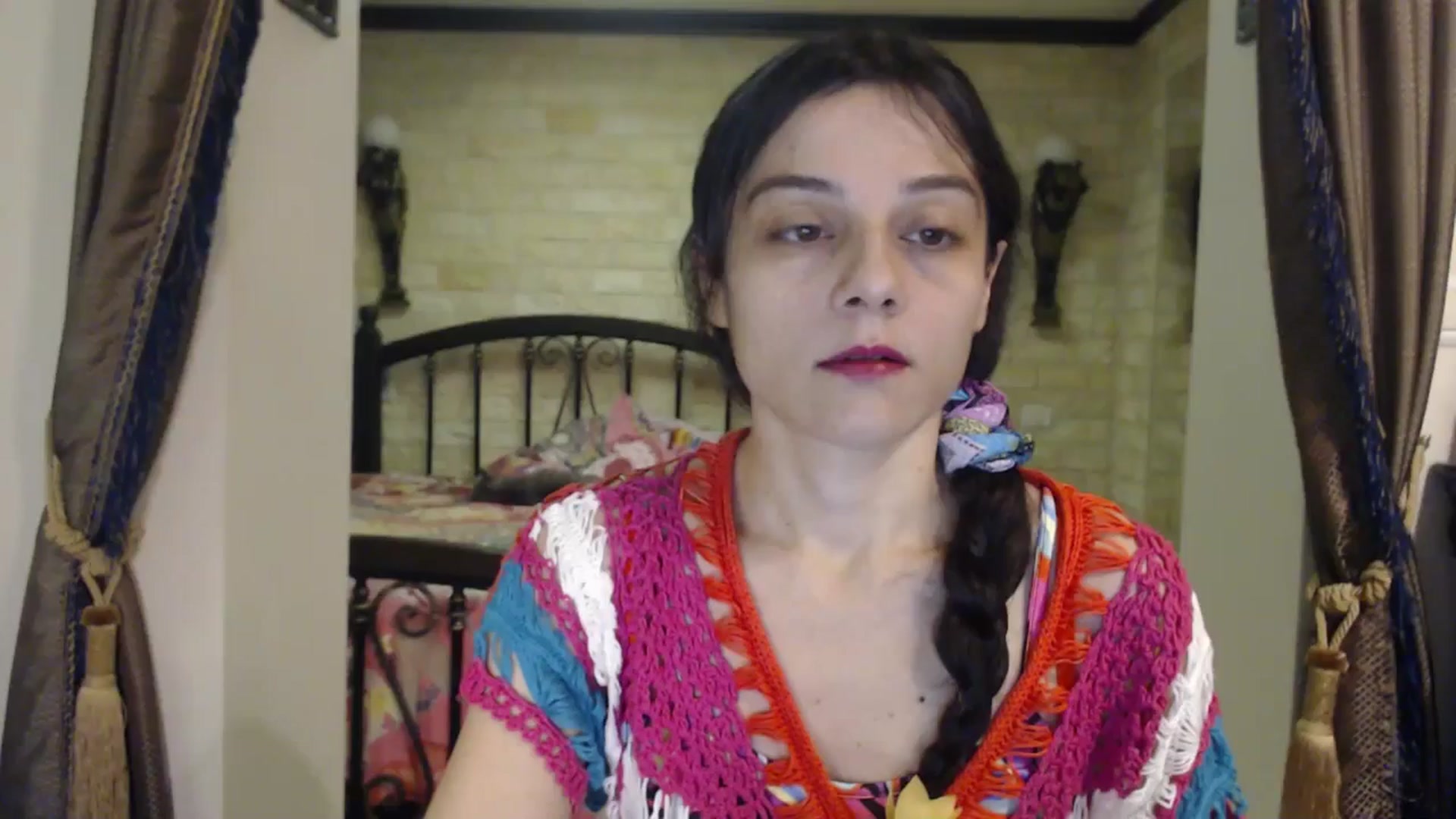 Gallery image thumbnail from ThePerfectNam's myfreecams stream on, 11/22/2025, 02:04 image 1 of 20