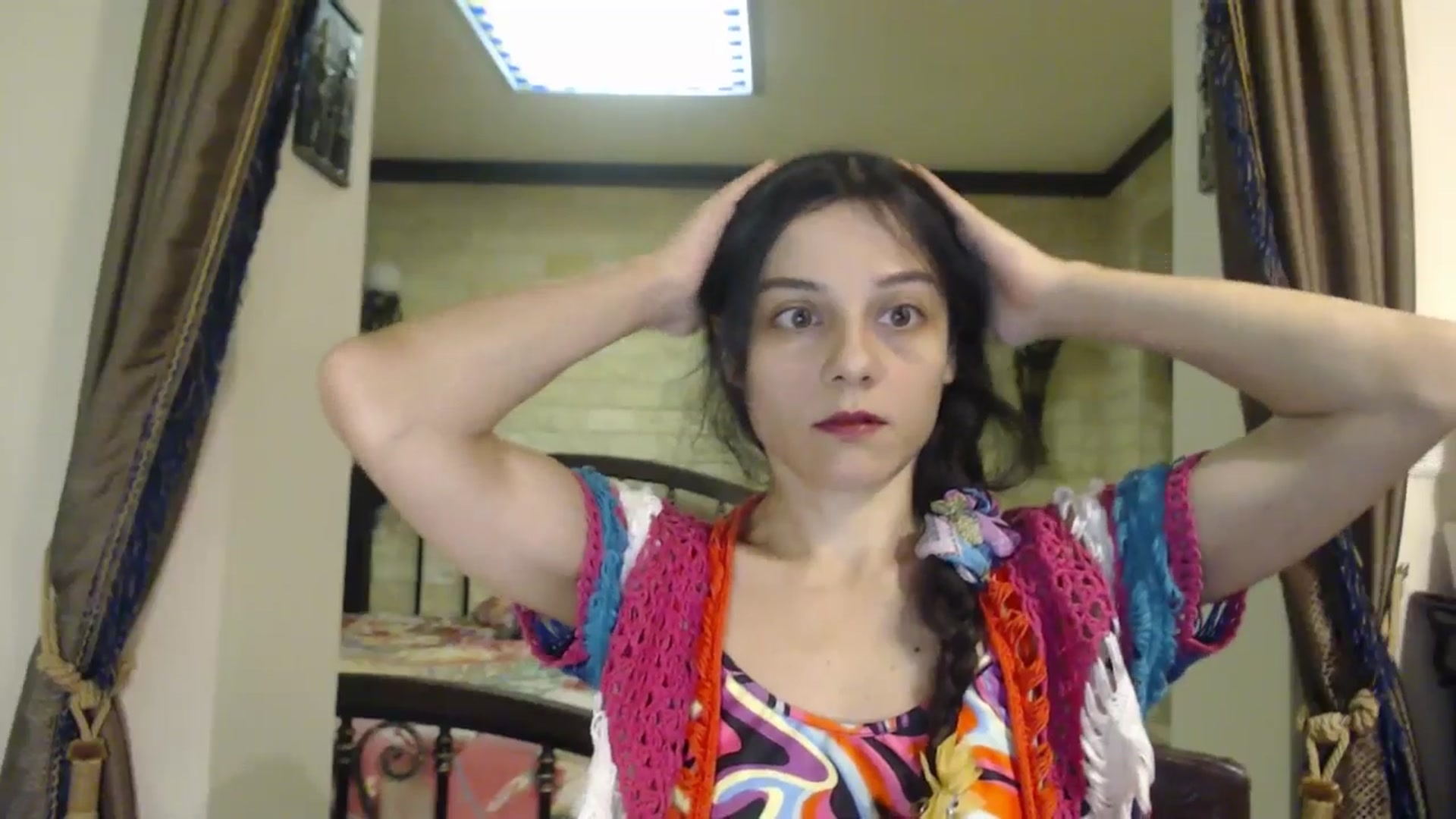 Gallery image thumbnail from ThePerfectNam's myfreecams stream on, 11/22/2025, 02:04 image 11 of 20