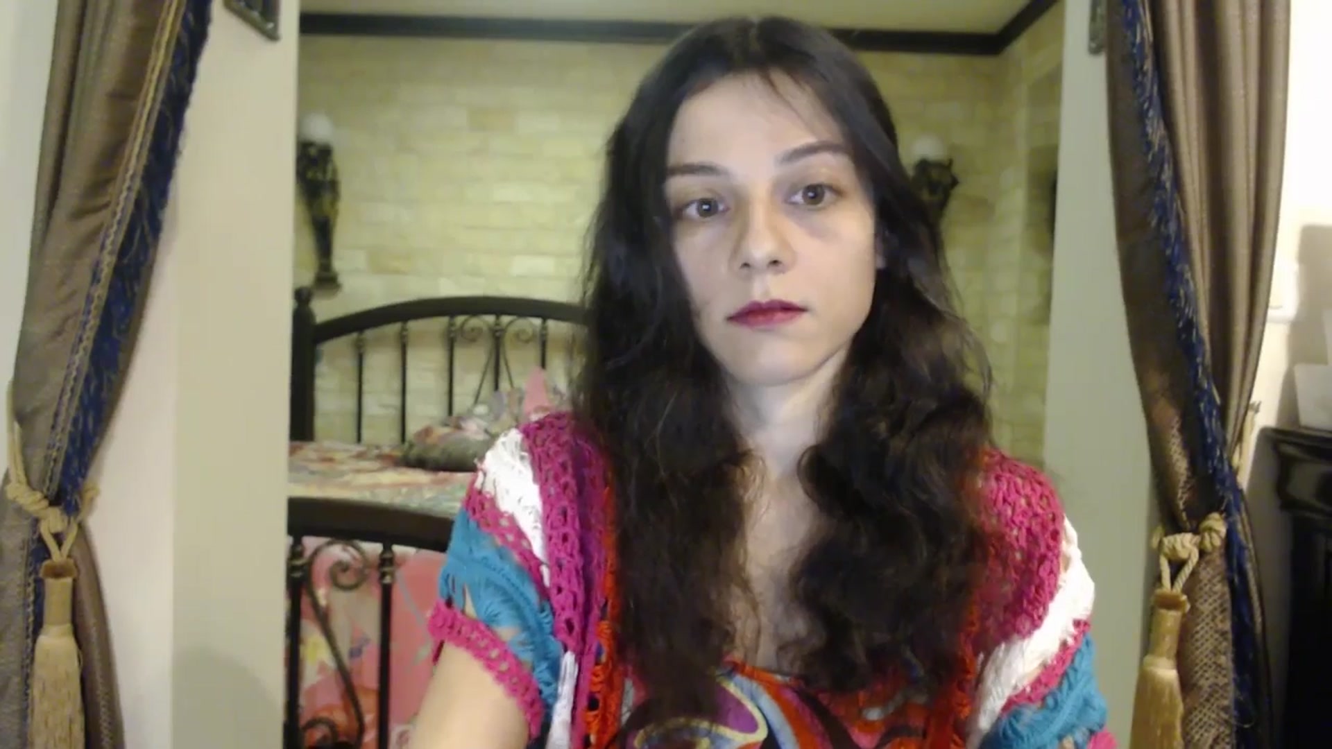 Gallery image thumbnail from ThePerfectNam's myfreecams stream on, 11/22/2025, 02:04 image 20 of 20
