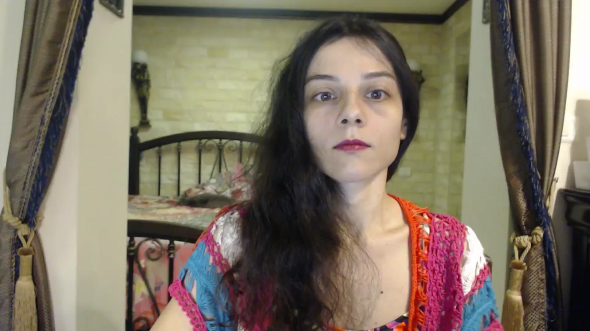Gallery image thumbnail from ThePerfectNam's myfreecams stream on, 11/22/2025, 02:04 image 15 of 20