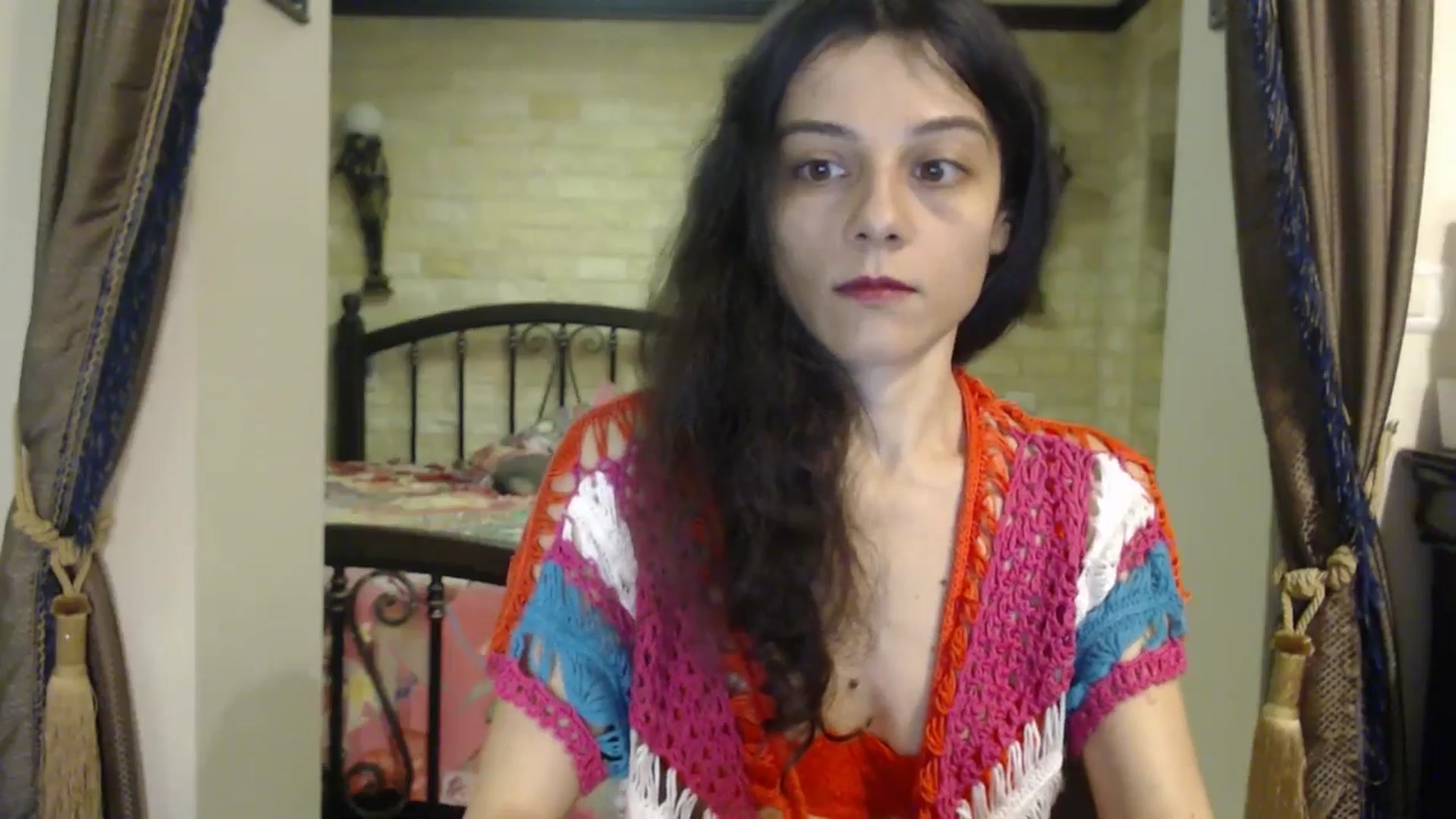 Gallery image thumbnail from ThePerfectNam's myfreecams stream on, 11/22/2025, 04:23 image 3 of 20