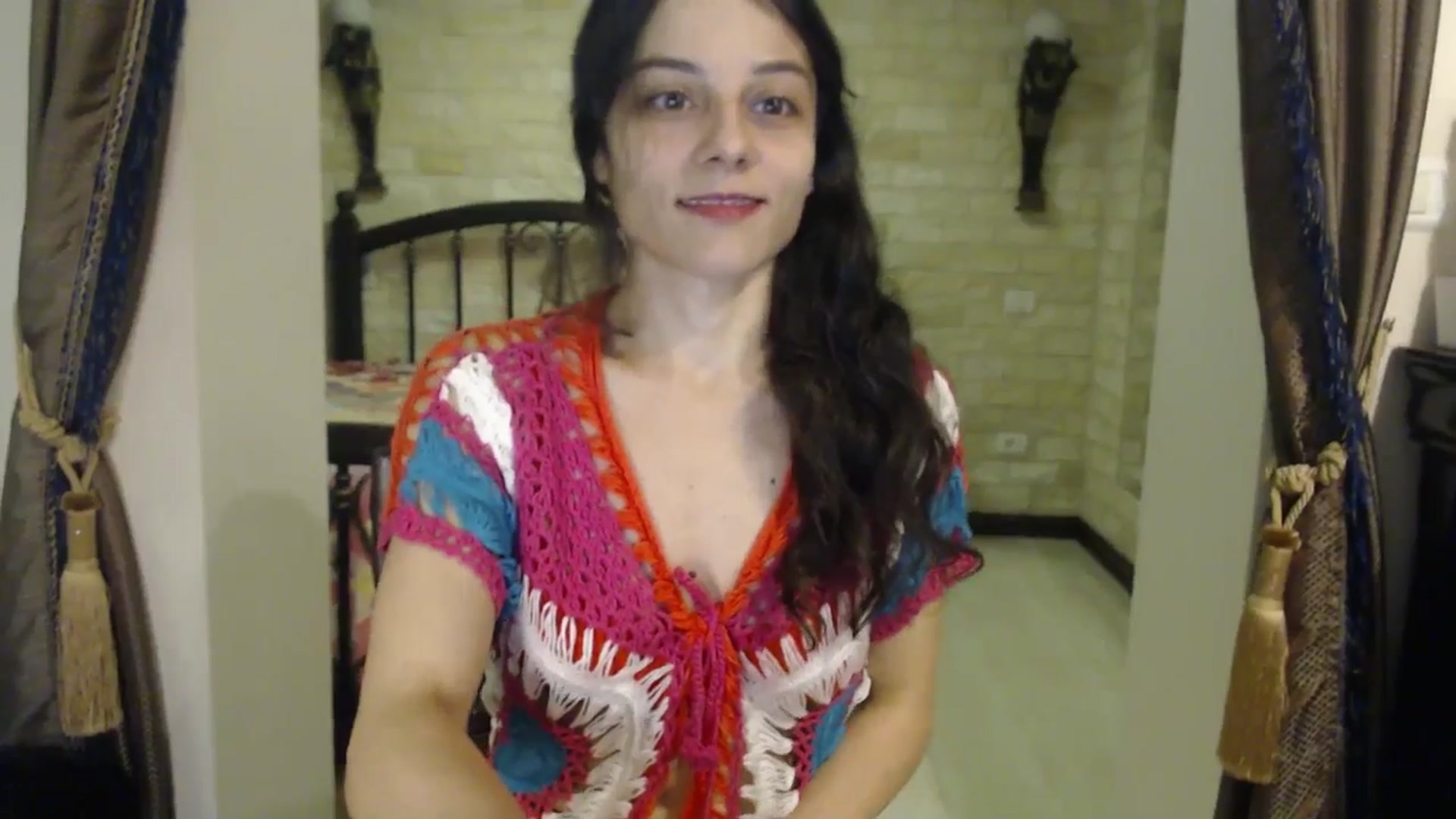 Gallery image thumbnail from ThePerfectNam's myfreecams stream on, 11/22/2025, 04:23 image 18 of 20