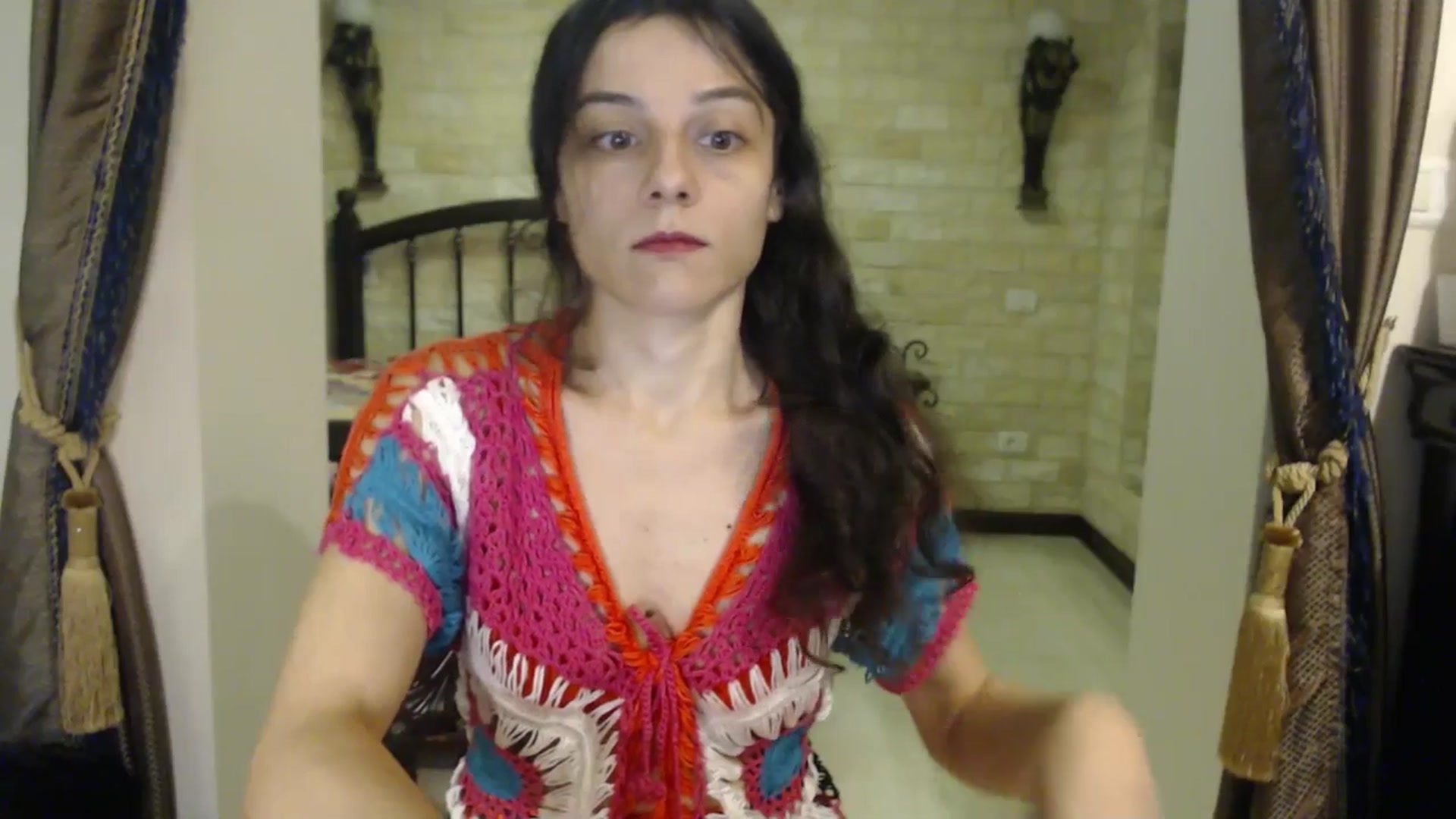 Gallery image thumbnail from ThePerfectNam's myfreecams stream on, 11/22/2025, 04:23 image 17 of 20