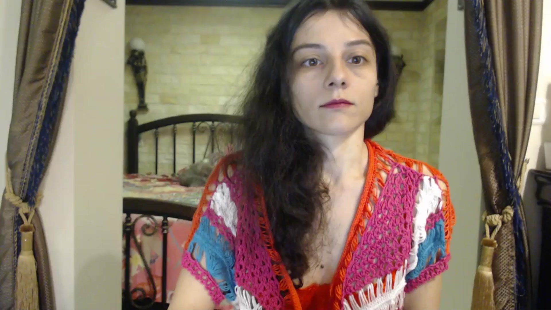 Gallery image thumbnail from ThePerfectNam's myfreecams stream on, 11/22/2025, 04:23 image 1 of 20