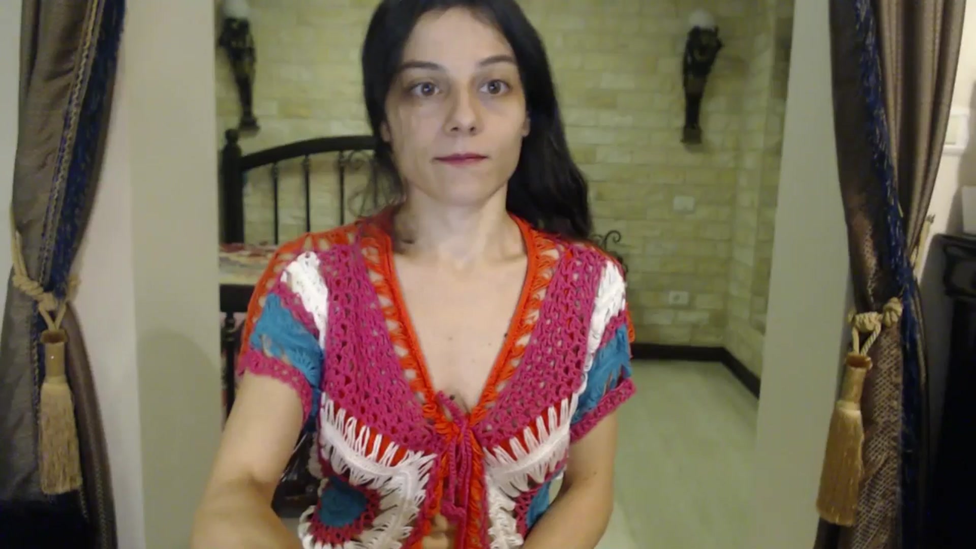 Gallery image thumbnail from ThePerfectNam's myfreecams stream on, 11/22/2025, 04:23 image 20 of 20