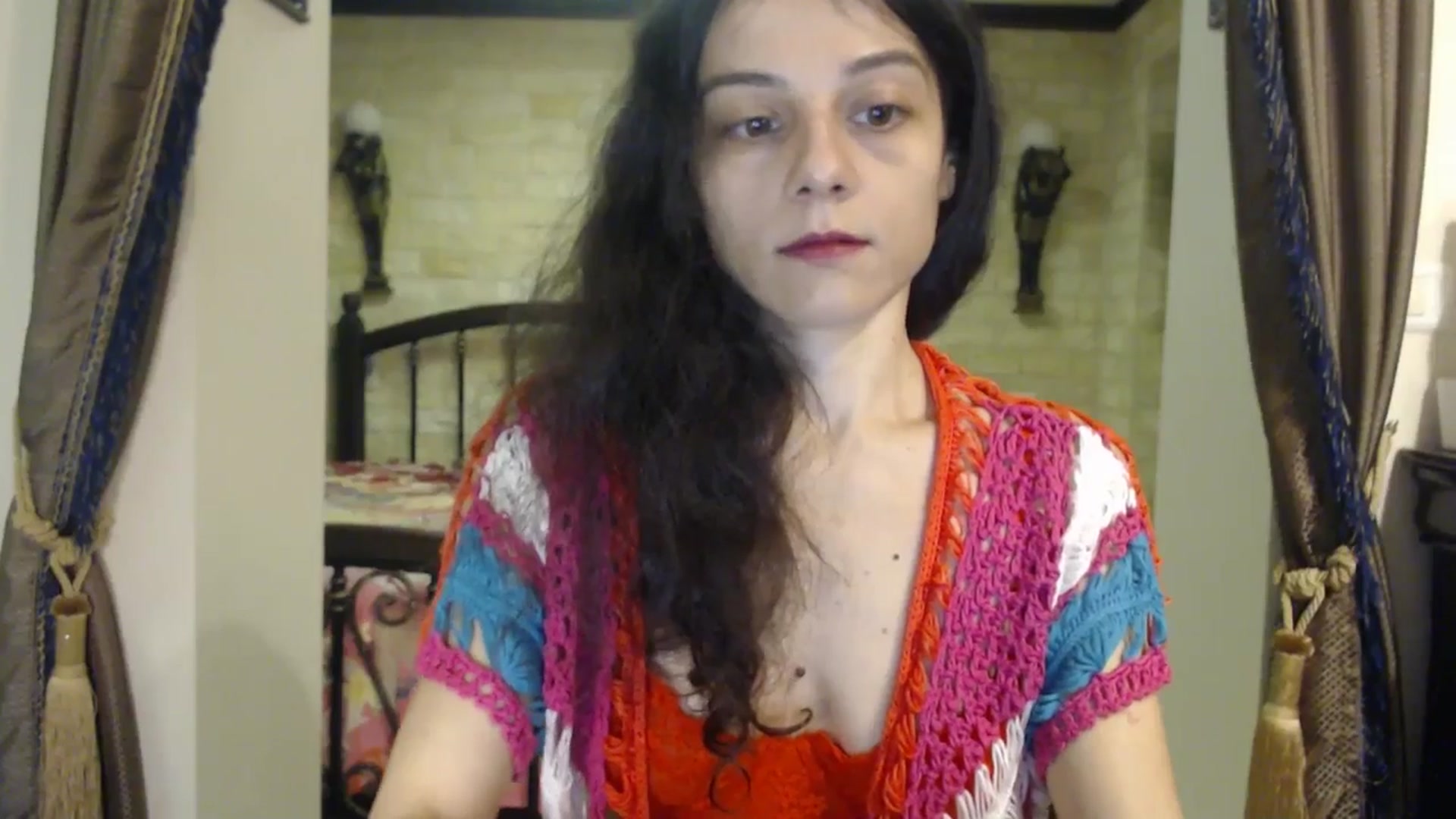 Gallery image thumbnail from ThePerfectNam's myfreecams stream on, 11/22/2025, 04:23 image 5 of 20