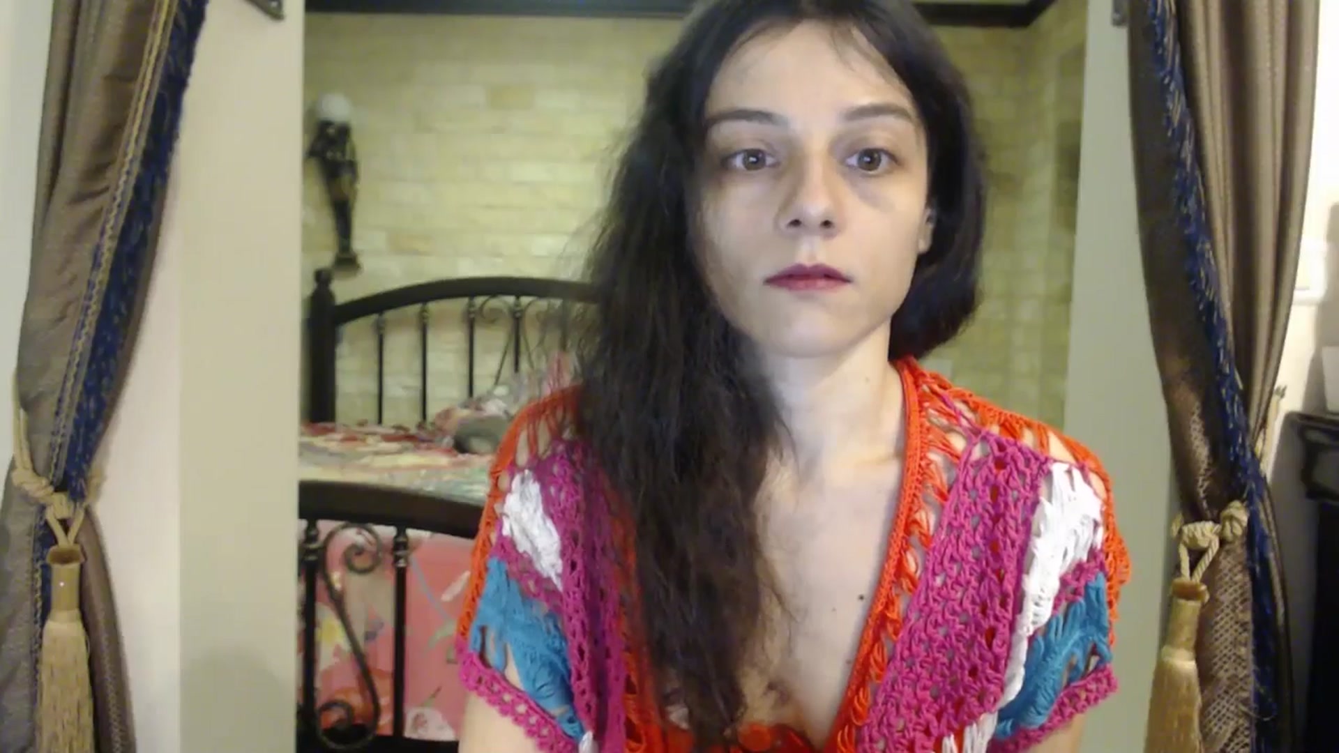 Gallery image thumbnail from ThePerfectNam's myfreecams stream on, 11/22/2025, 04:23 image 4 of 20