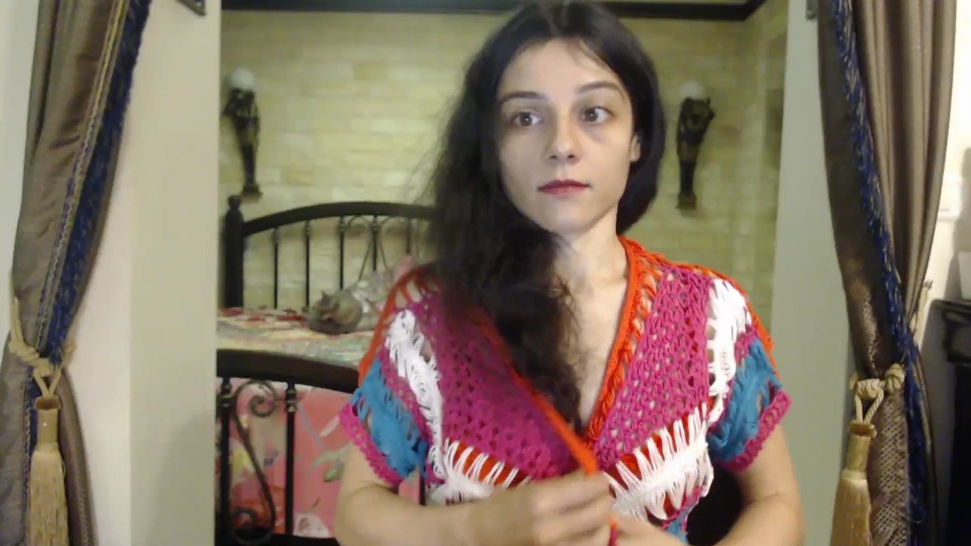 Gallery image thumbnail from ThePerfectNam's myfreecams stream on, 11/22/2025, 04:23 image 2 of 20