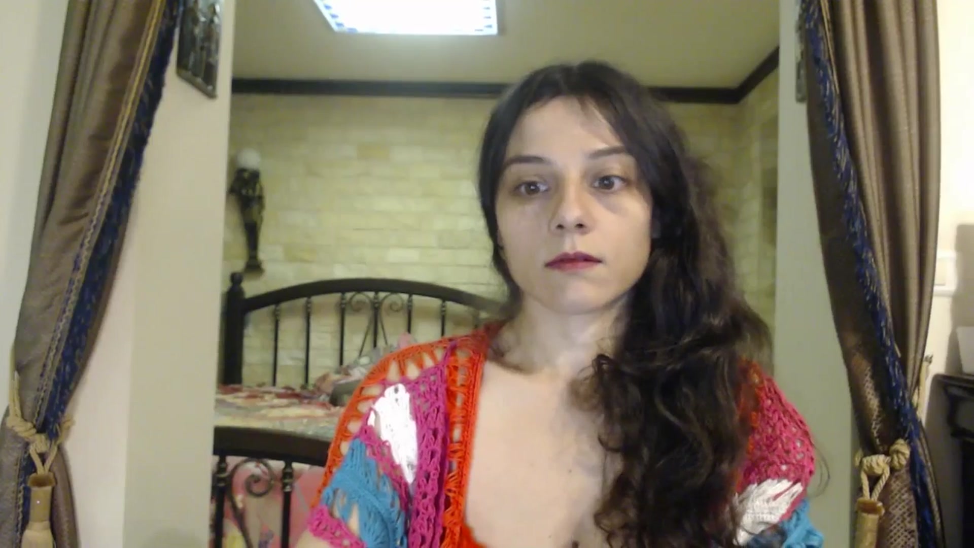 Gallery image thumbnail from ThePerfectNam's myfreecams stream on, 11/22/2025, 04:23 image 14 of 20
