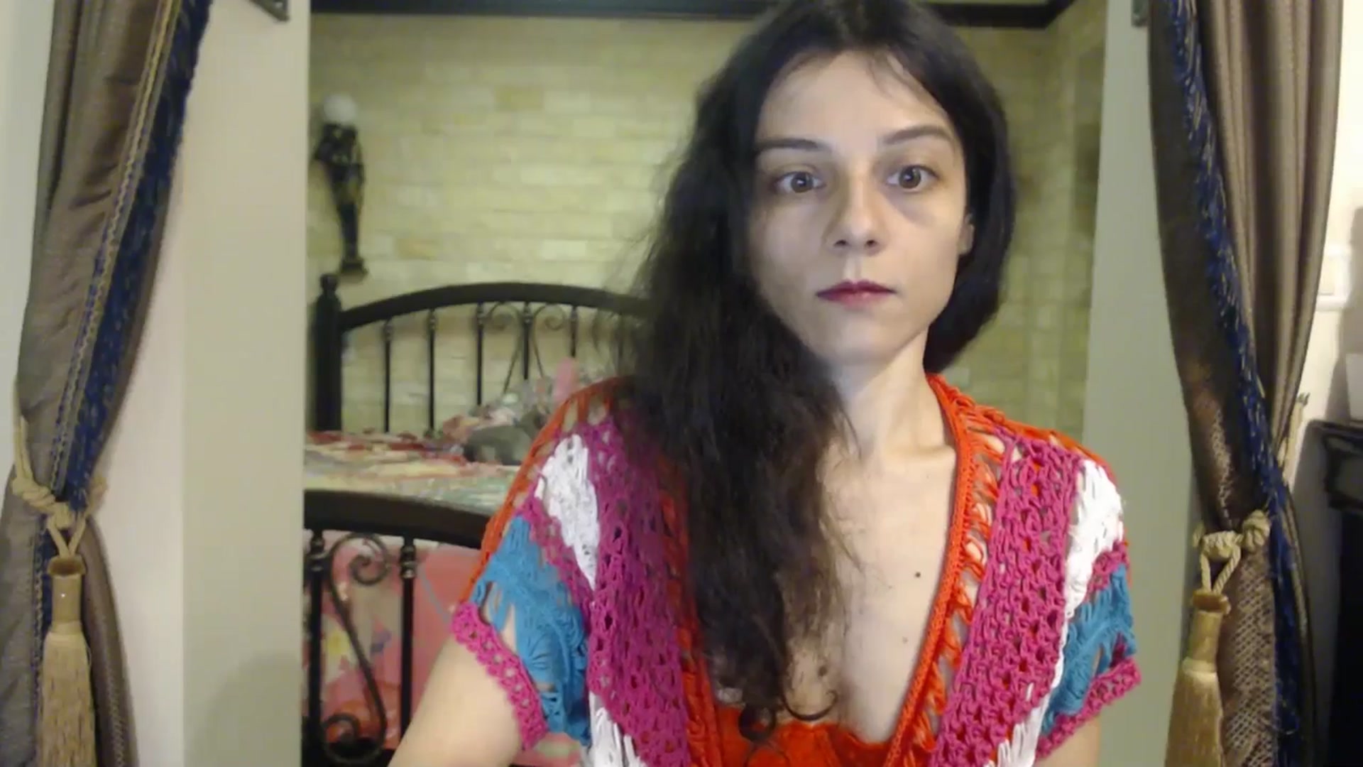 Gallery image thumbnail from ThePerfectNam's myfreecams stream on, 11/22/2025, 04:23 image 6 of 20