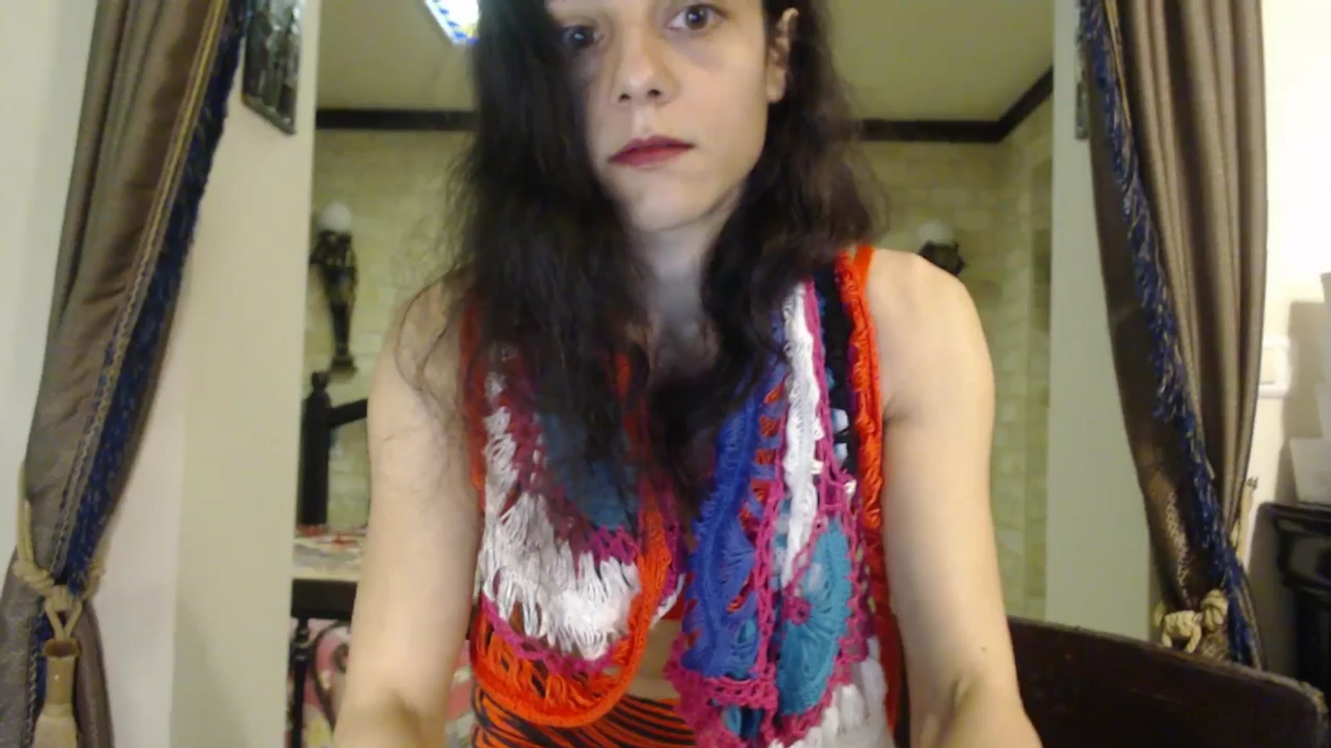 Gallery image thumbnail from ThePerfectNam's myfreecams stream on, 11/22/2025, 04:53 image 20 of 20