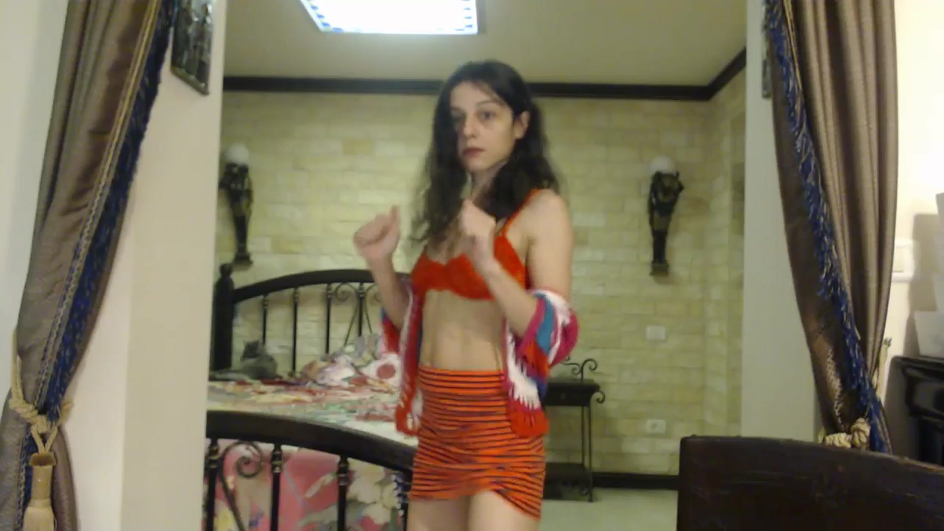 Gallery image thumbnail from ThePerfectNam's myfreecams stream on, 11/22/2025, 04:53 image 12 of 20