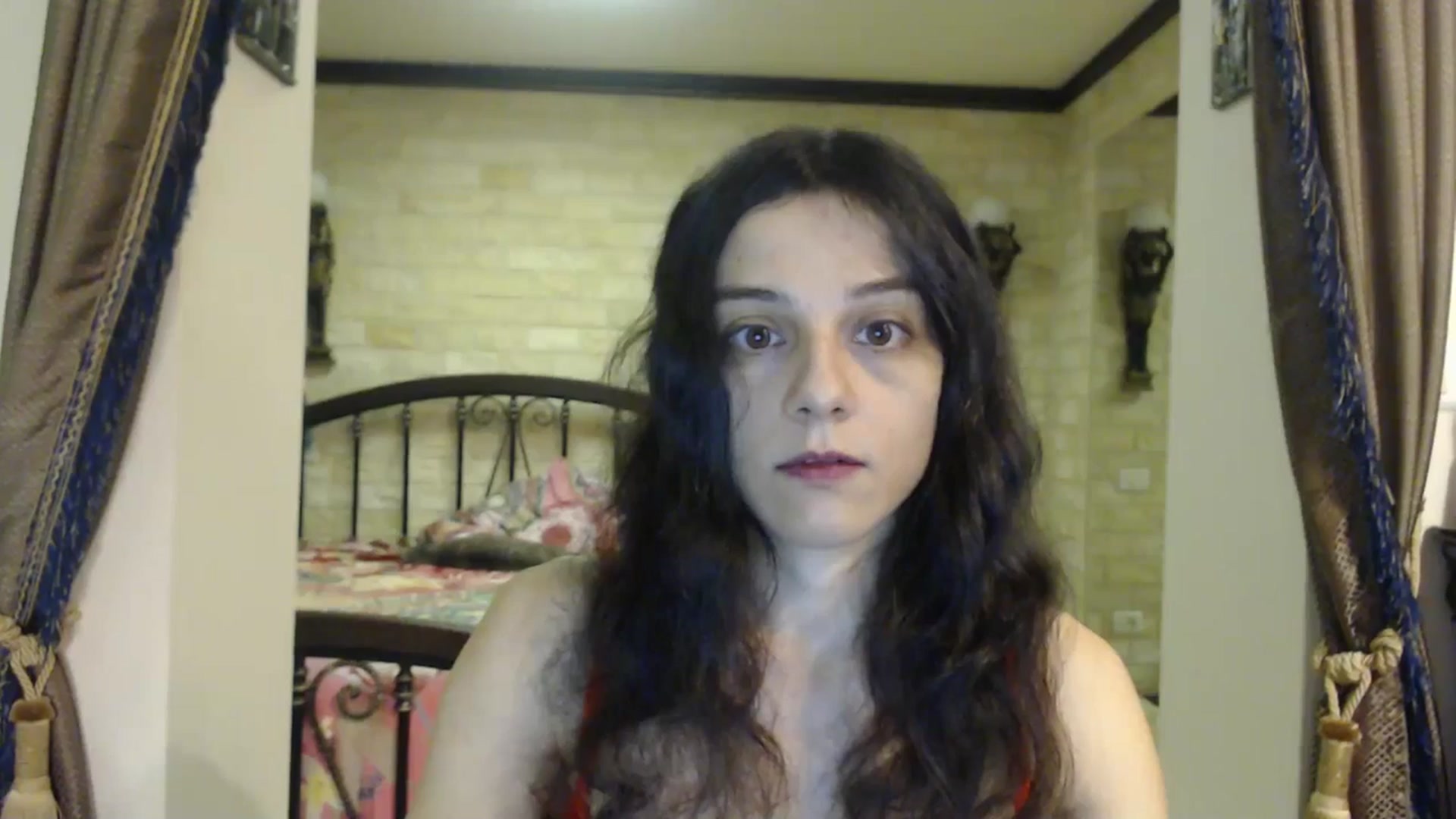 Gallery image thumbnail from ThePerfectNam's myfreecams stream on, 11/22/2025, 06:37 image 17 of 20