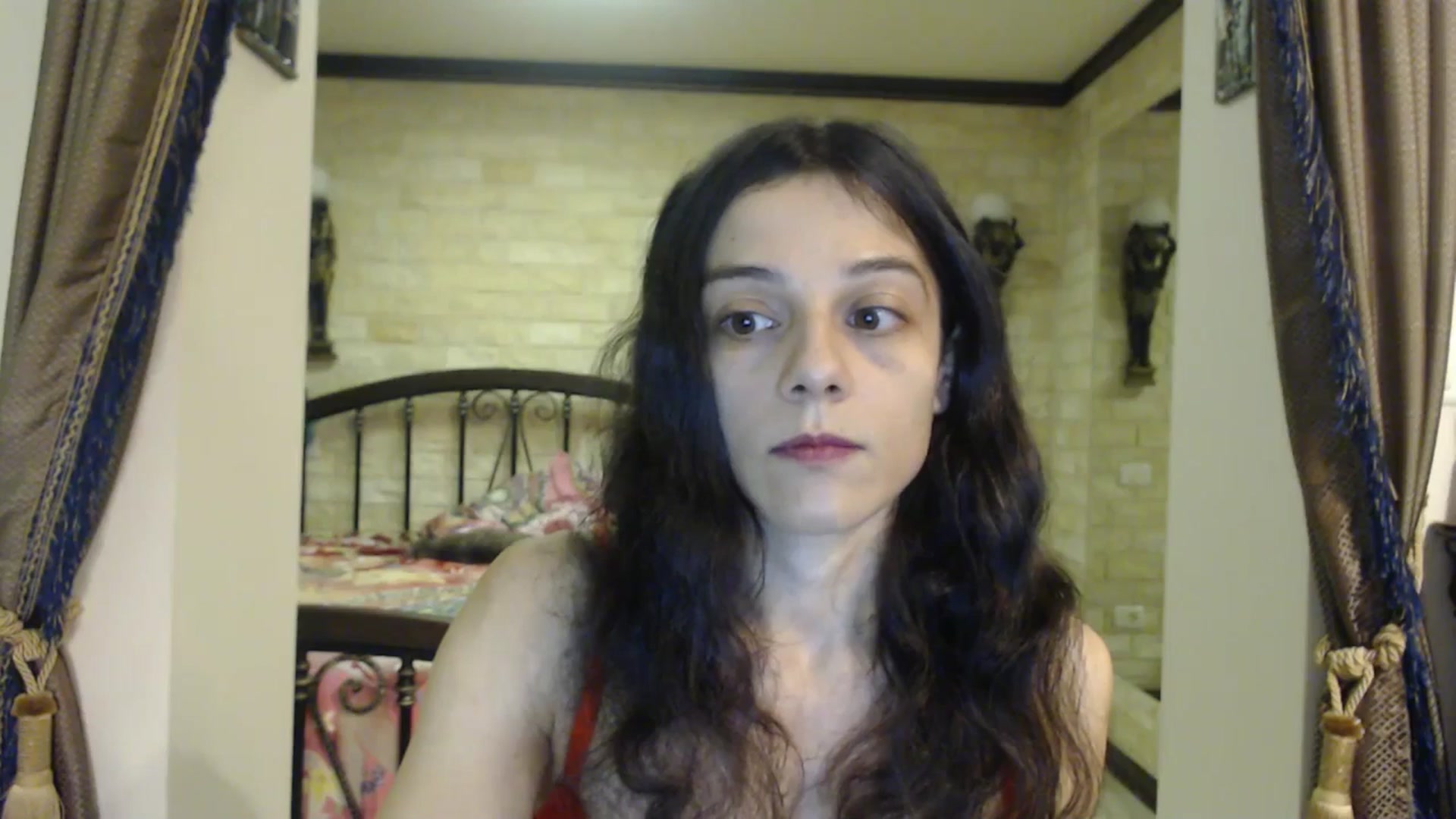 Gallery image thumbnail from ThePerfectNam's myfreecams stream on, 11/22/2025, 06:37 image 19 of 20