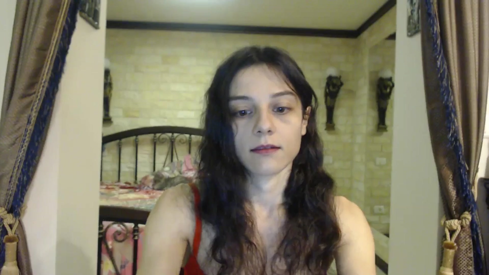 Gallery image thumbnail from ThePerfectNam's myfreecams stream on, 11/22/2025, 06:37 image 9 of 20