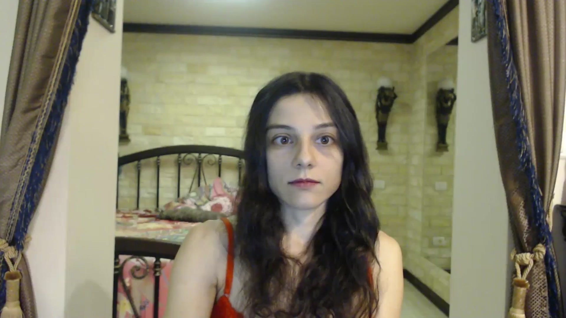 Gallery image thumbnail from ThePerfectNam's myfreecams stream on, 11/22/2025, 06:37 image 20 of 20