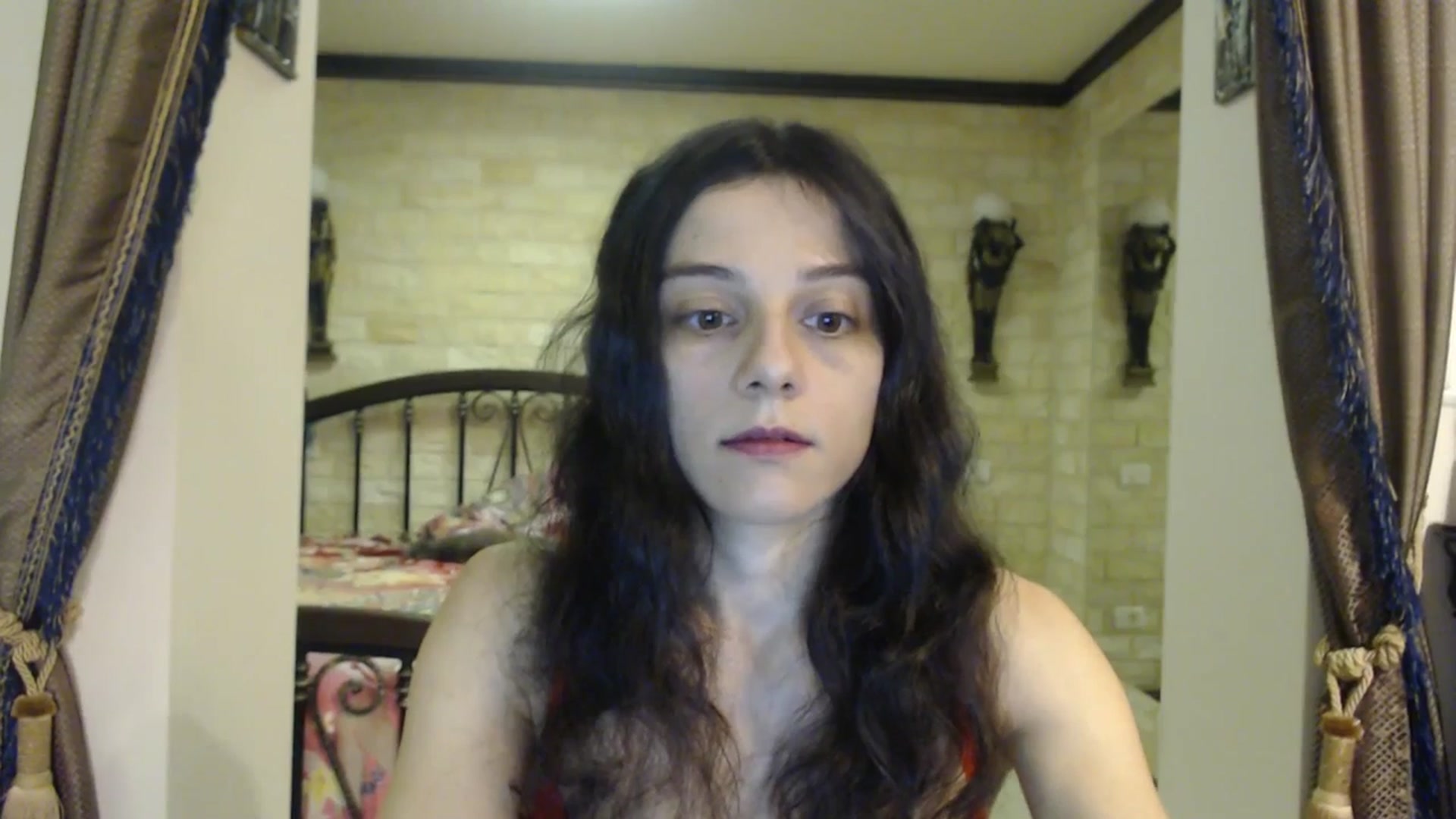 Gallery image thumbnail from ThePerfectNam's myfreecams stream on, 11/22/2025, 06:37 image 18 of 20