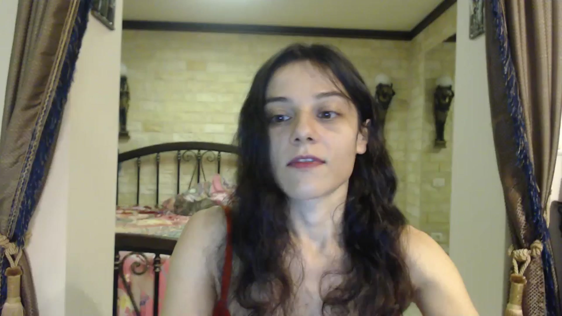 Gallery image thumbnail from ThePerfectNam's myfreecams stream on, 11/22/2025, 06:37 image 13 of 20
