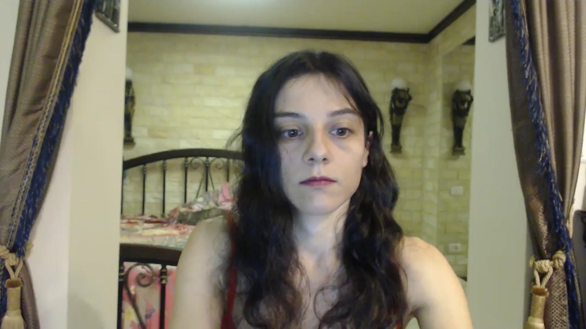 Gallery image thumbnail from ThePerfectNam's myfreecams stream on, 11/22/2025, 06:37 image 12 of 20