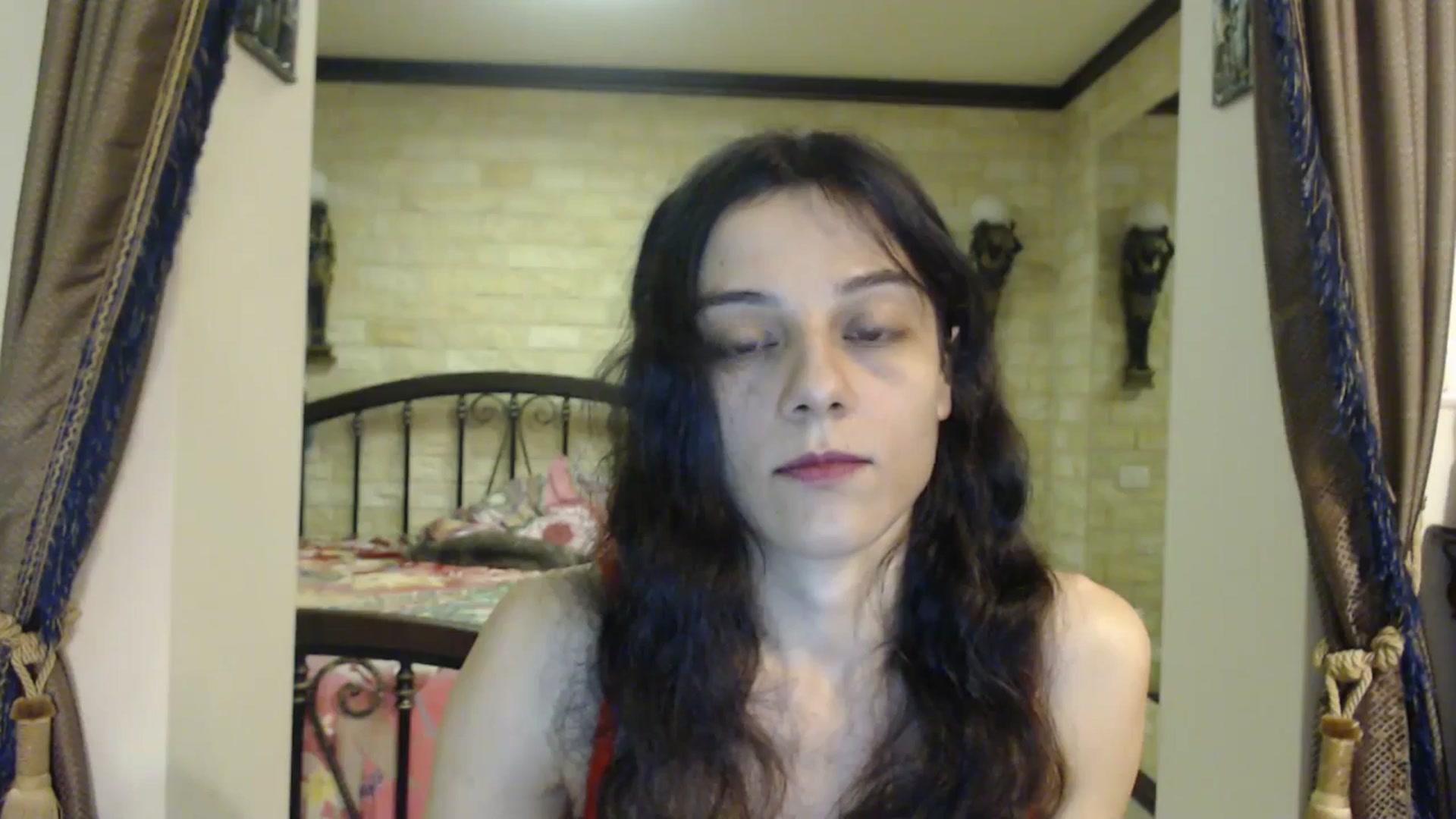 Gallery image thumbnail from ThePerfectNam's myfreecams stream on, 11/22/2025, 06:37 image 16 of 20
