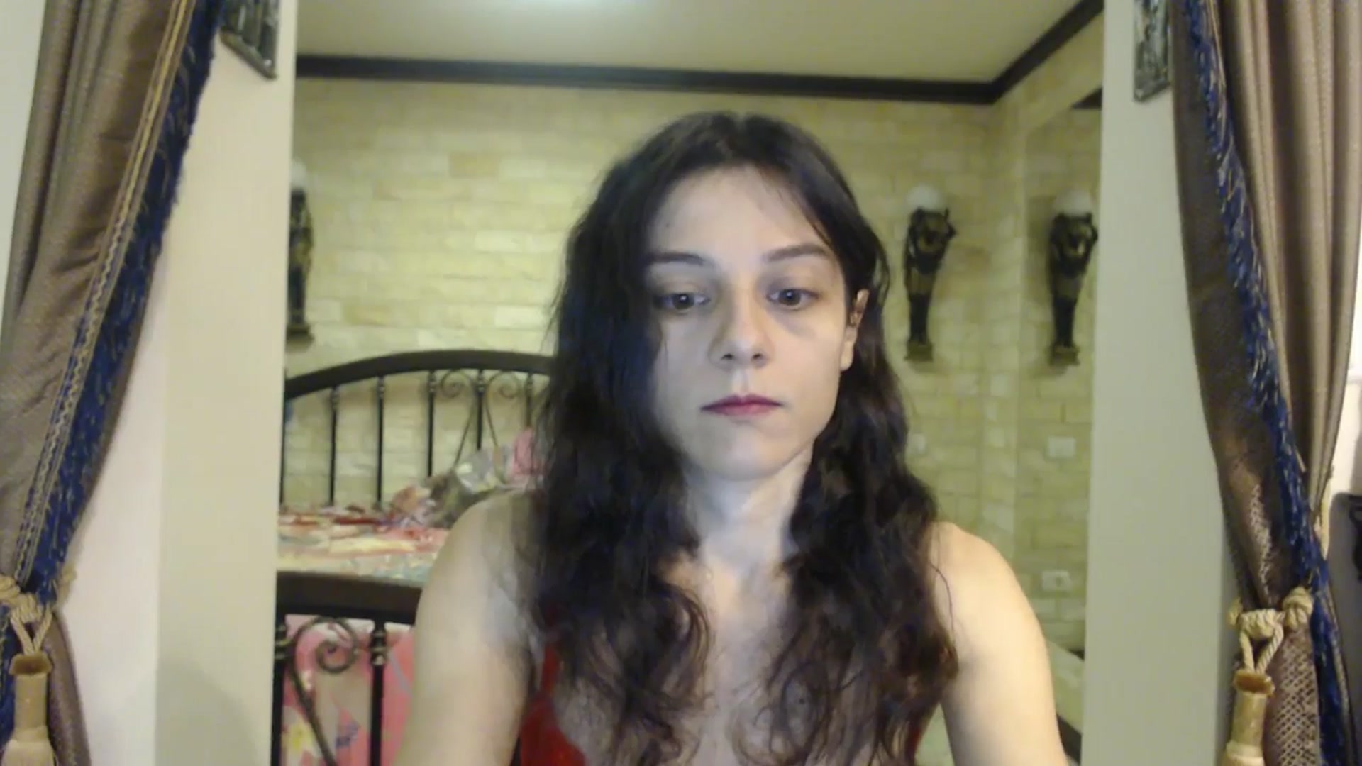 Gallery image thumbnail from ThePerfectNam's myfreecams stream on, 11/22/2025, 06:37 image 8 of 20