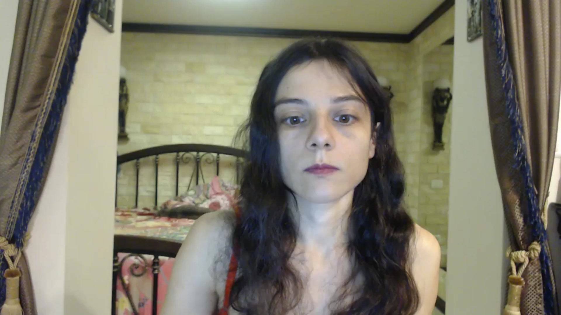 Gallery image thumbnail from ThePerfectNam's myfreecams stream on, 11/22/2025, 06:37 image 15 of 20