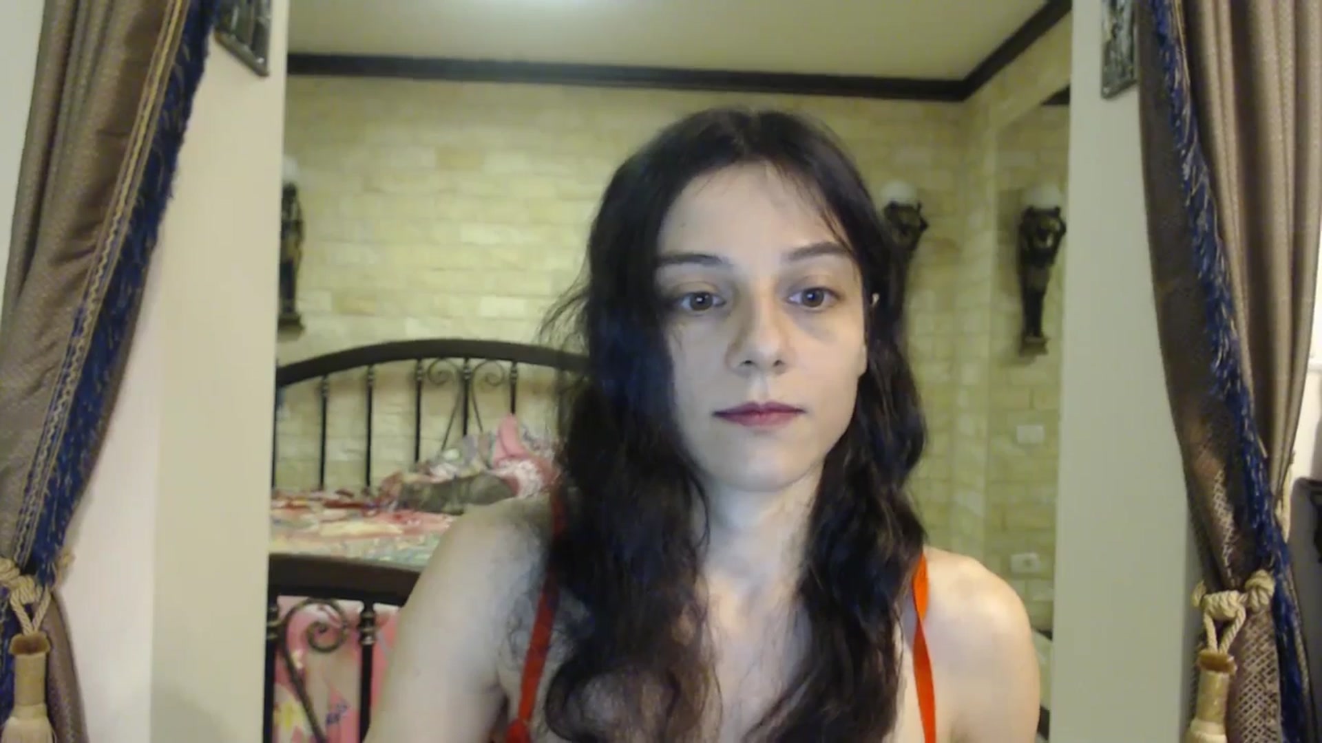 Gallery image thumbnail from ThePerfectNam's myfreecams stream on, 11/22/2025, 06:37 image 14 of 20