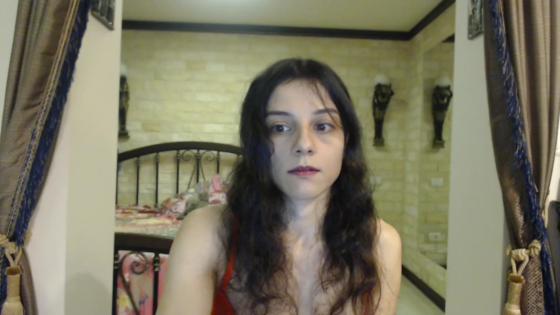 Gallery image thumbnail from ThePerfectNam's myfreecams stream on, 11/22/2025, 06:37 image 1 of 20