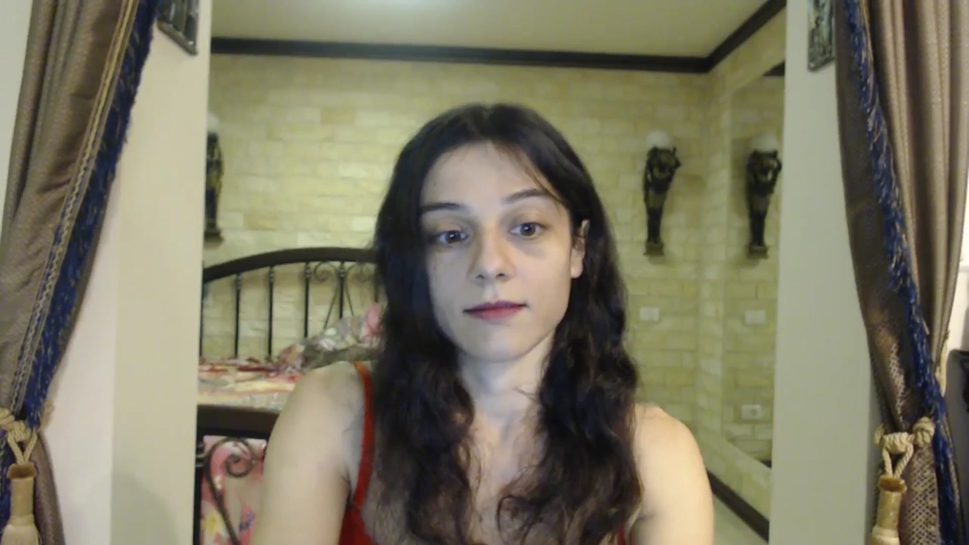 Gallery image thumbnail from ThePerfectNam's myfreecams stream on, 11/22/2025, 06:37 image 11 of 20