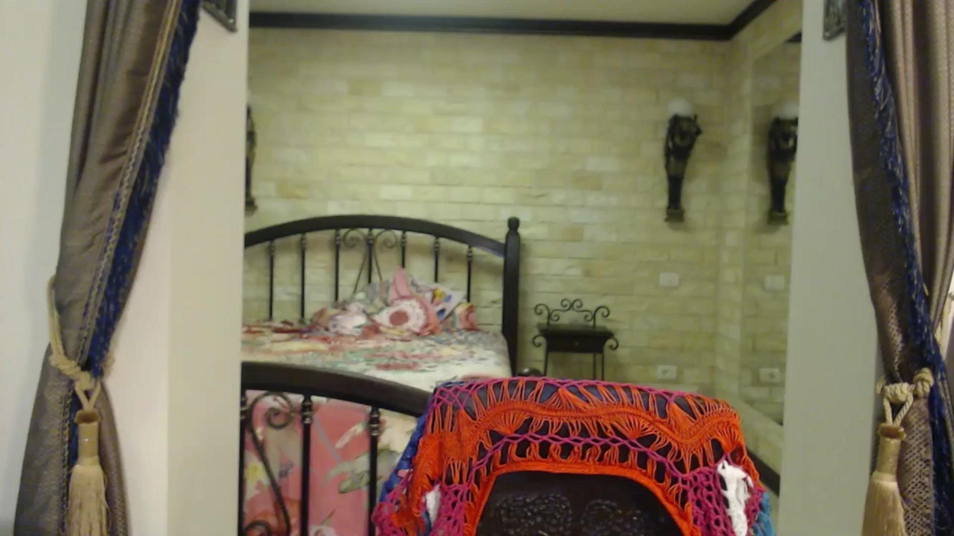 Gallery image thumbnail from ThePerfectNam's myfreecams stream on, 11/22/2025, 07:31 image 10 of 20