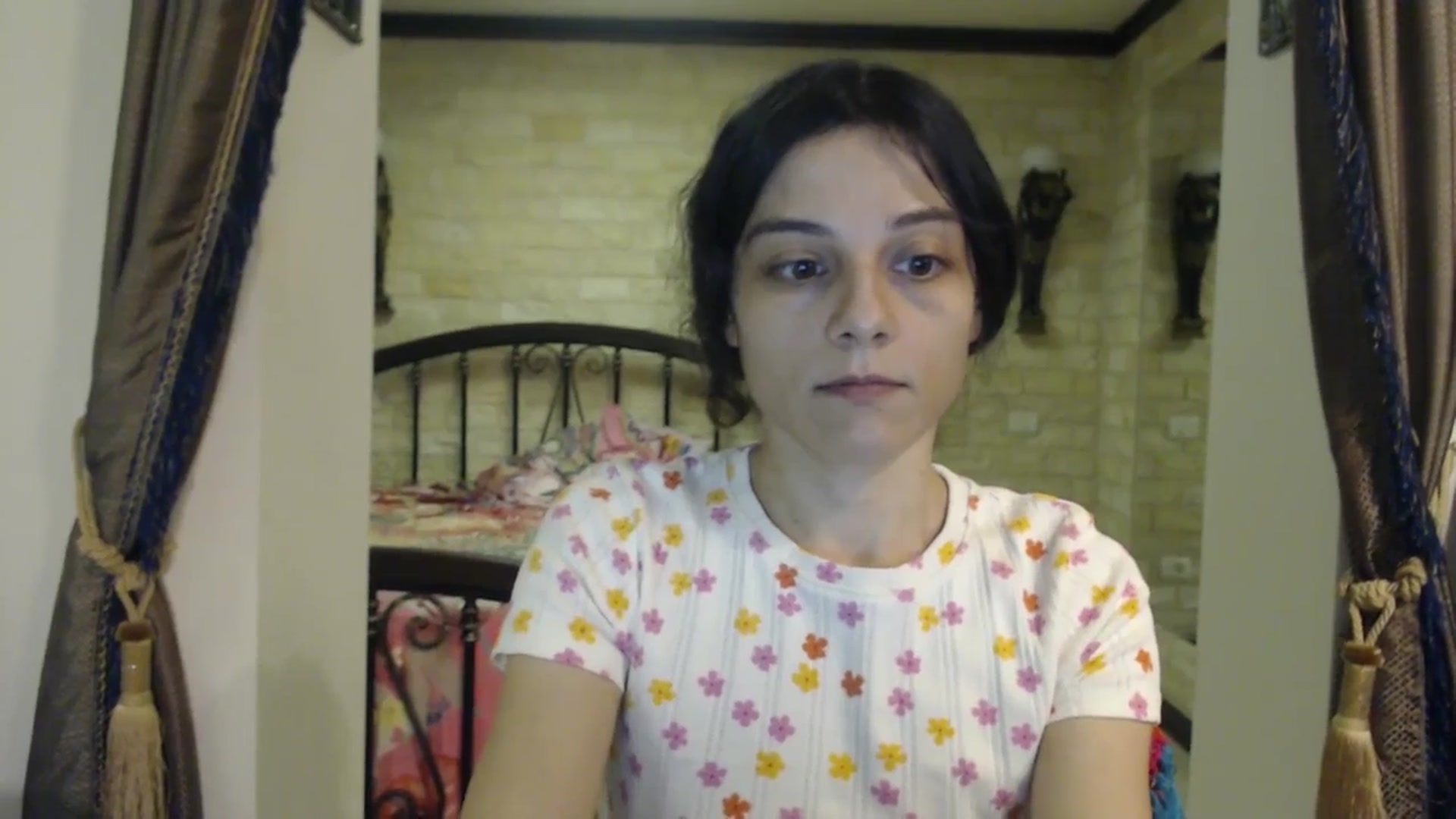 Gallery image thumbnail from ThePerfectNam's myfreecams stream on, 11/22/2025, 07:31 image 19 of 20