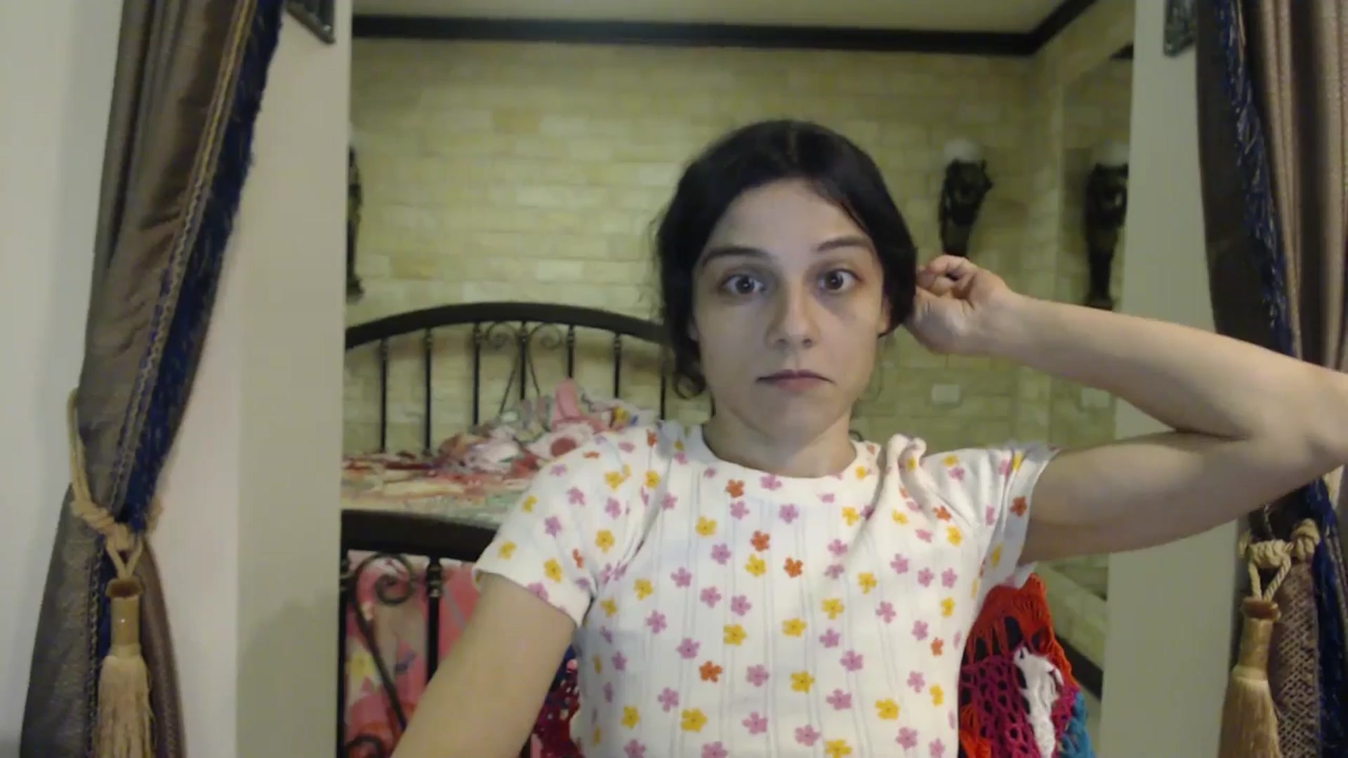 Gallery image thumbnail from ThePerfectNam's myfreecams stream on, 11/22/2025, 07:31 image 17 of 20