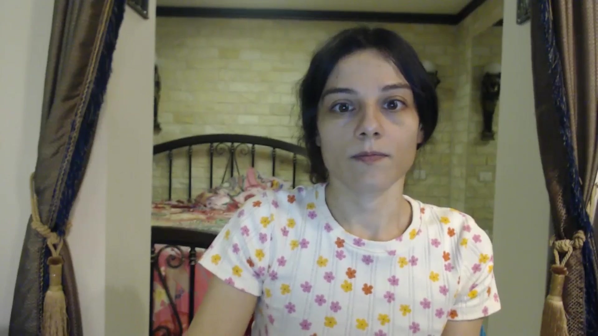 Gallery image thumbnail from ThePerfectNam's myfreecams stream on, 11/22/2025, 07:31 image 18 of 20