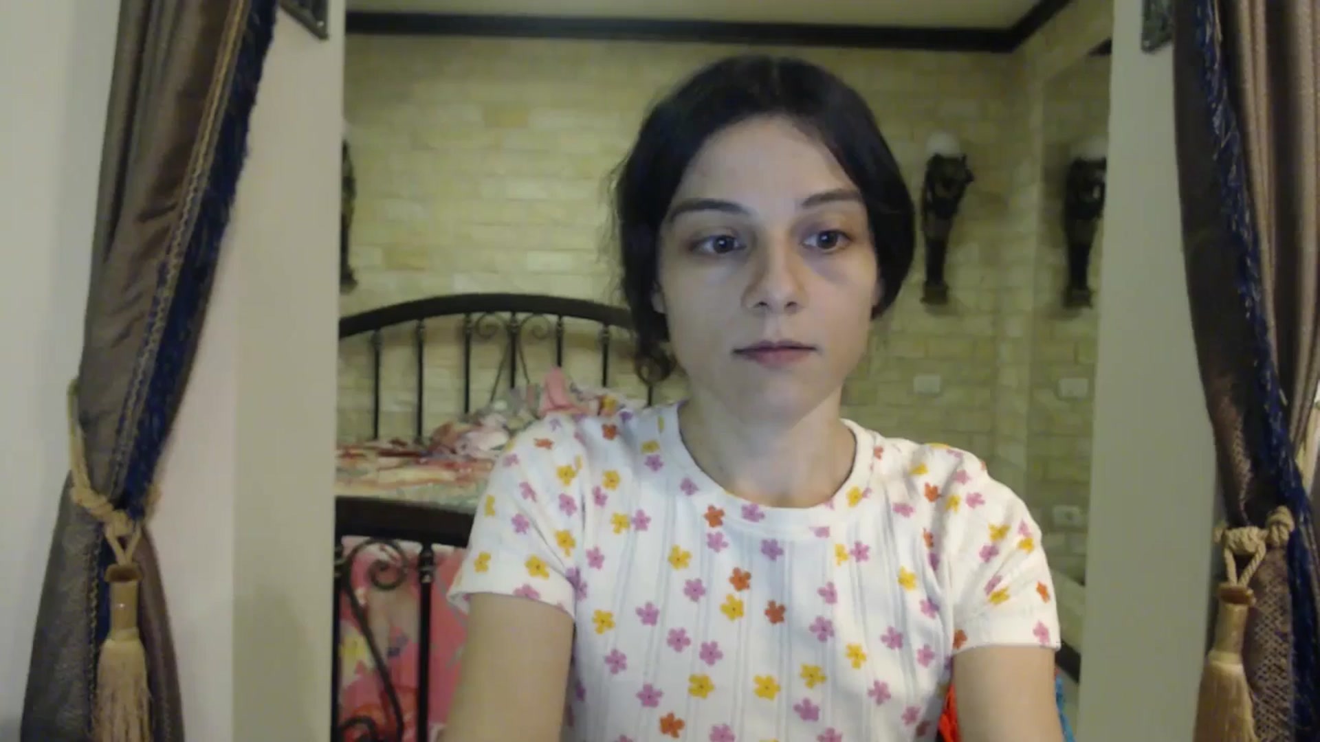 Gallery image thumbnail from ThePerfectNam's myfreecams stream on, 11/22/2025, 07:31 image 20 of 20