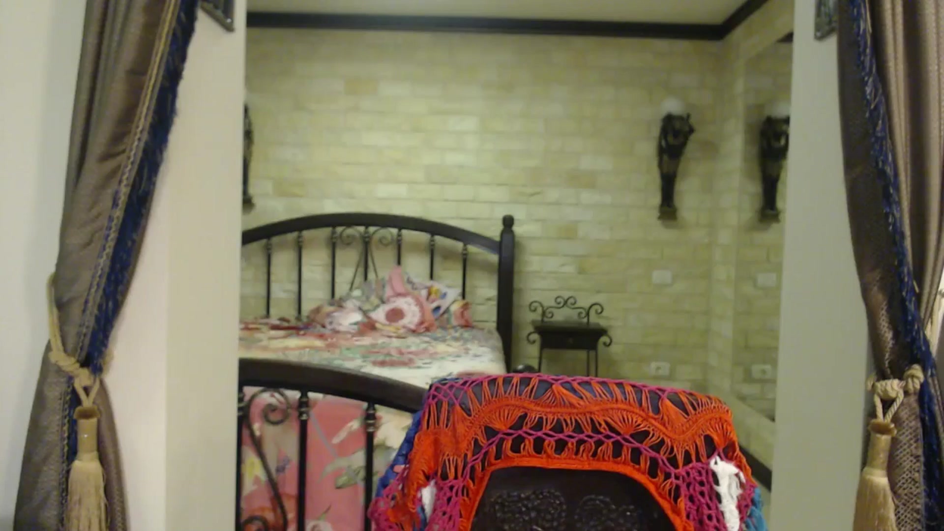 Gallery image thumbnail from ThePerfectNam's myfreecams stream on, 11/22/2025, 07:31 image 9 of 20