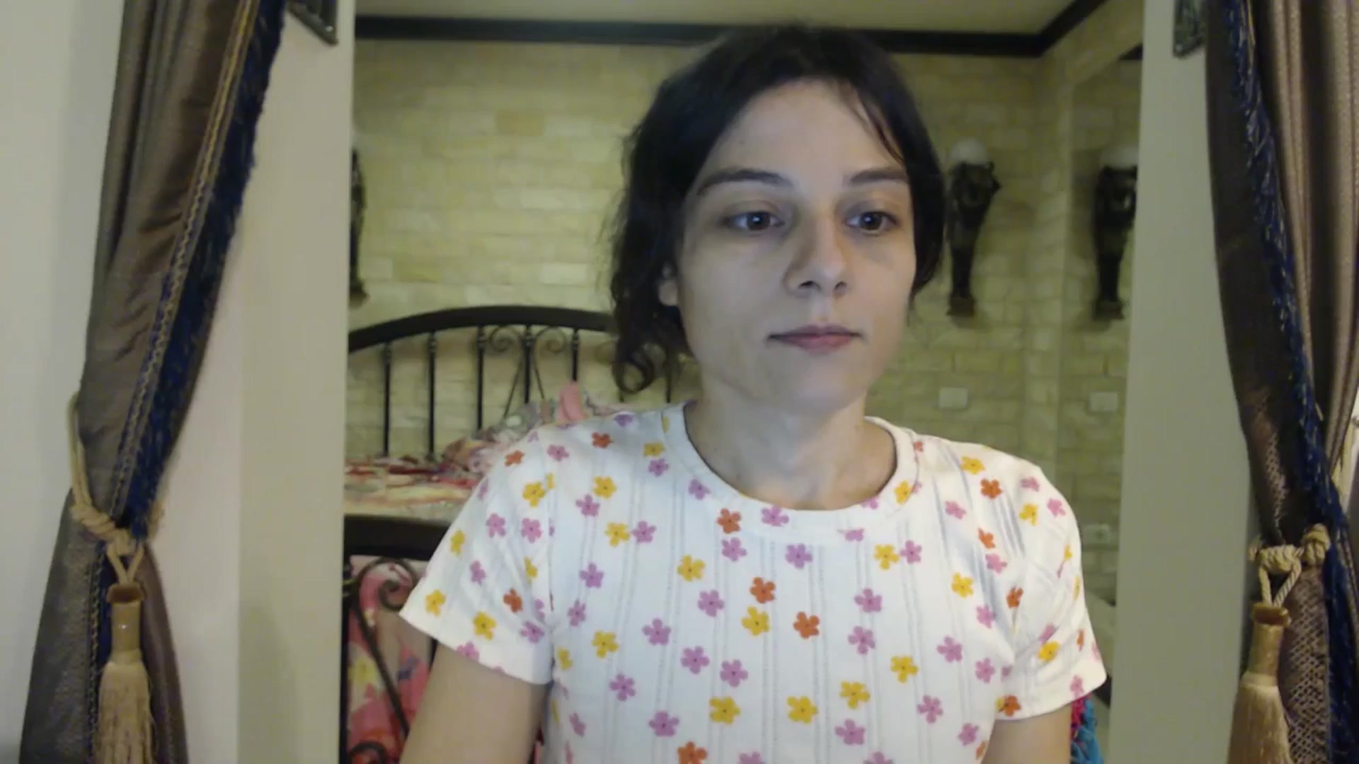 Gallery image thumbnail from ThePerfectNam's myfreecams stream on, 11/22/2025, 07:31 image 16 of 20