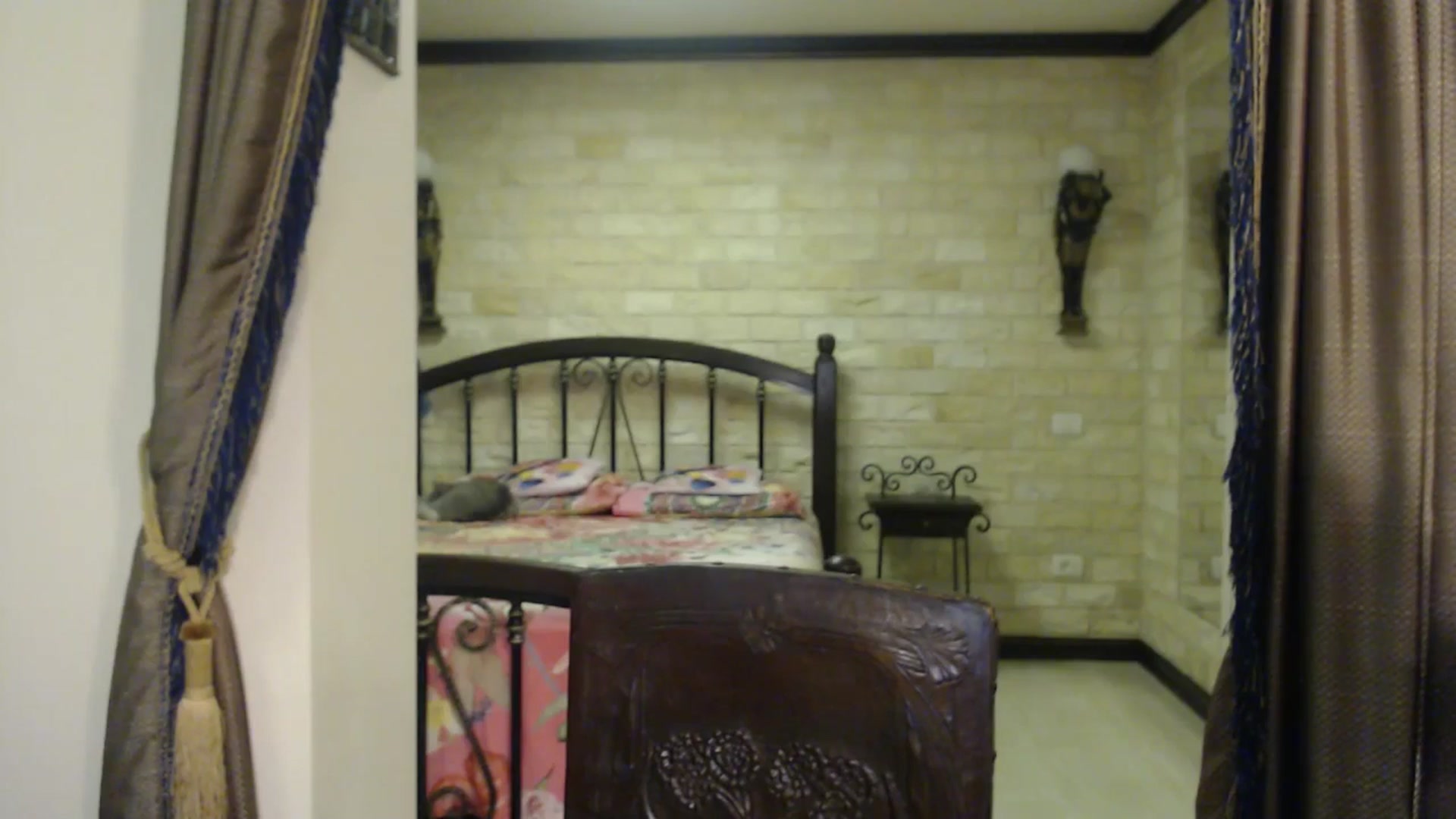 Gallery image thumbnail from ThePerfectNam's myfreecams stream on, 11/23/2025, 05:34 image 15 of 20