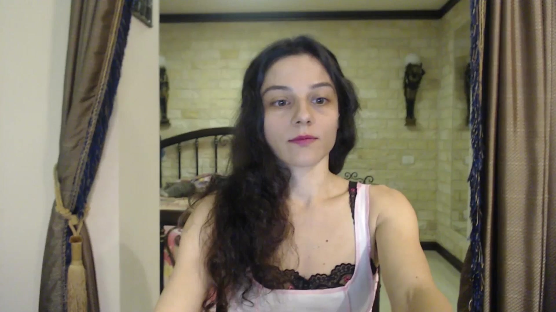 Gallery image thumbnail from ThePerfectNam's myfreecams stream on, 11/23/2025, 05:34 image 14 of 20
