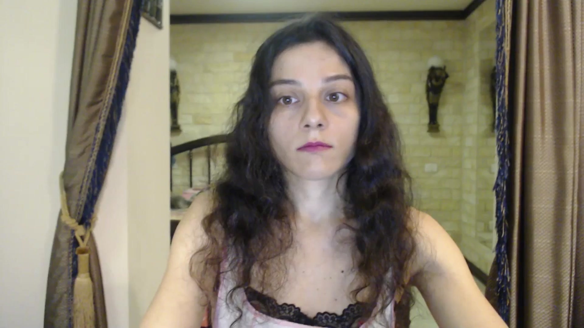 Gallery image thumbnail from ThePerfectNam's myfreecams stream on, 11/23/2025, 05:34 image 19 of 20