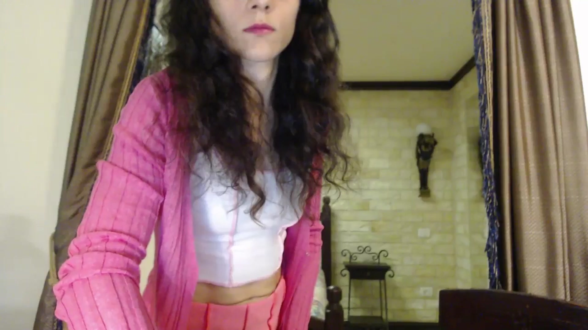 Gallery image thumbnail from ThePerfectNam's myfreecams stream on, 11/23/2025, 05:34 image 3 of 20