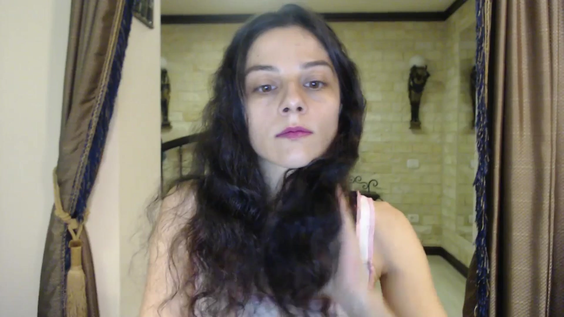 Gallery image thumbnail from ThePerfectNam's myfreecams stream on, 11/23/2025, 05:34 image 9 of 20
