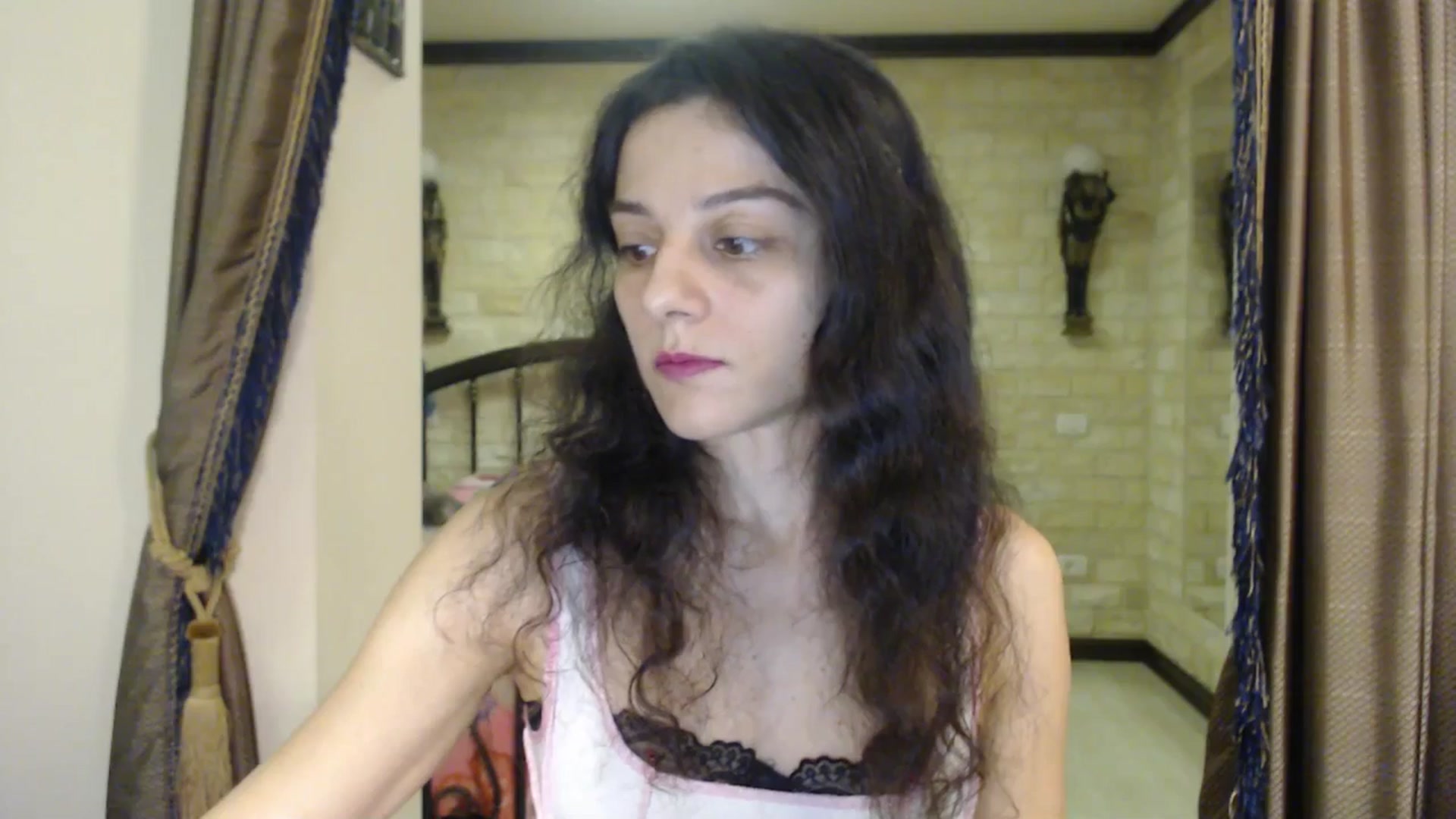Gallery image thumbnail from ThePerfectNam's myfreecams stream on, 11/23/2025, 05:34 image 18 of 20