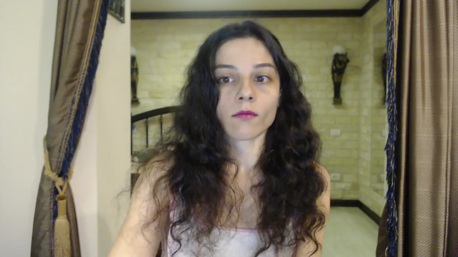 Gallery image thumbnail from ThePerfectNam's myfreecams stream on, 11/23/2025, 05:34 image 8 of 20
