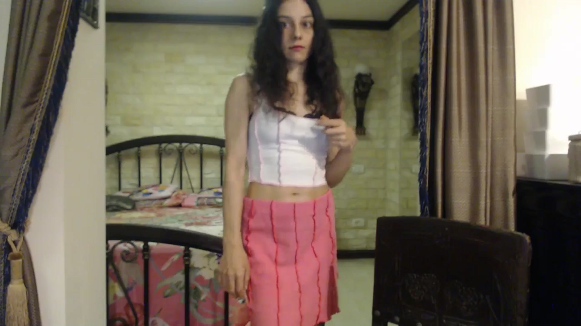 Gallery image thumbnail from ThePerfectNam's myfreecams stream on, 11/23/2025, 06:00 image 7 of 20