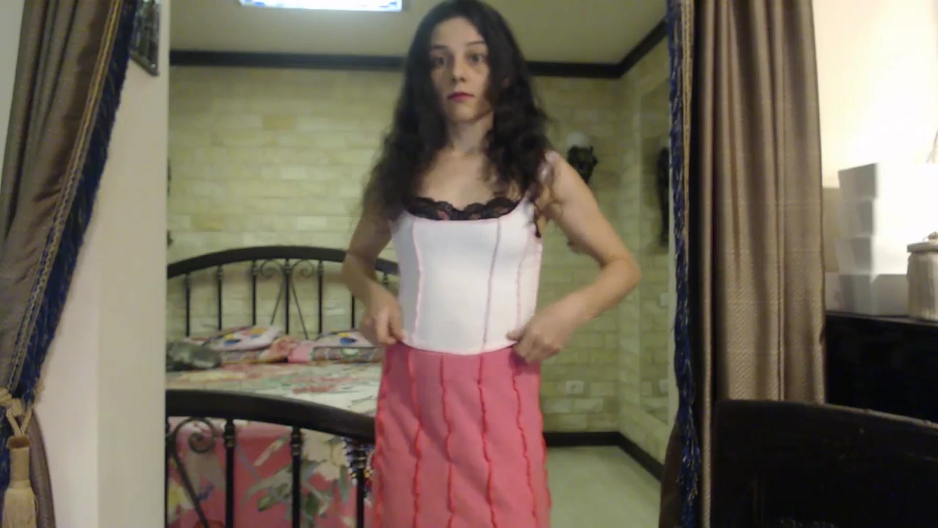Gallery image thumbnail from ThePerfectNam's myfreecams stream on, 11/23/2025, 06:00 image 20 of 20