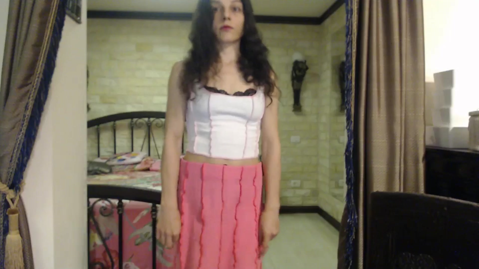 Gallery image thumbnail from ThePerfectNam's myfreecams stream on, 11/23/2025, 06:00 image 15 of 20