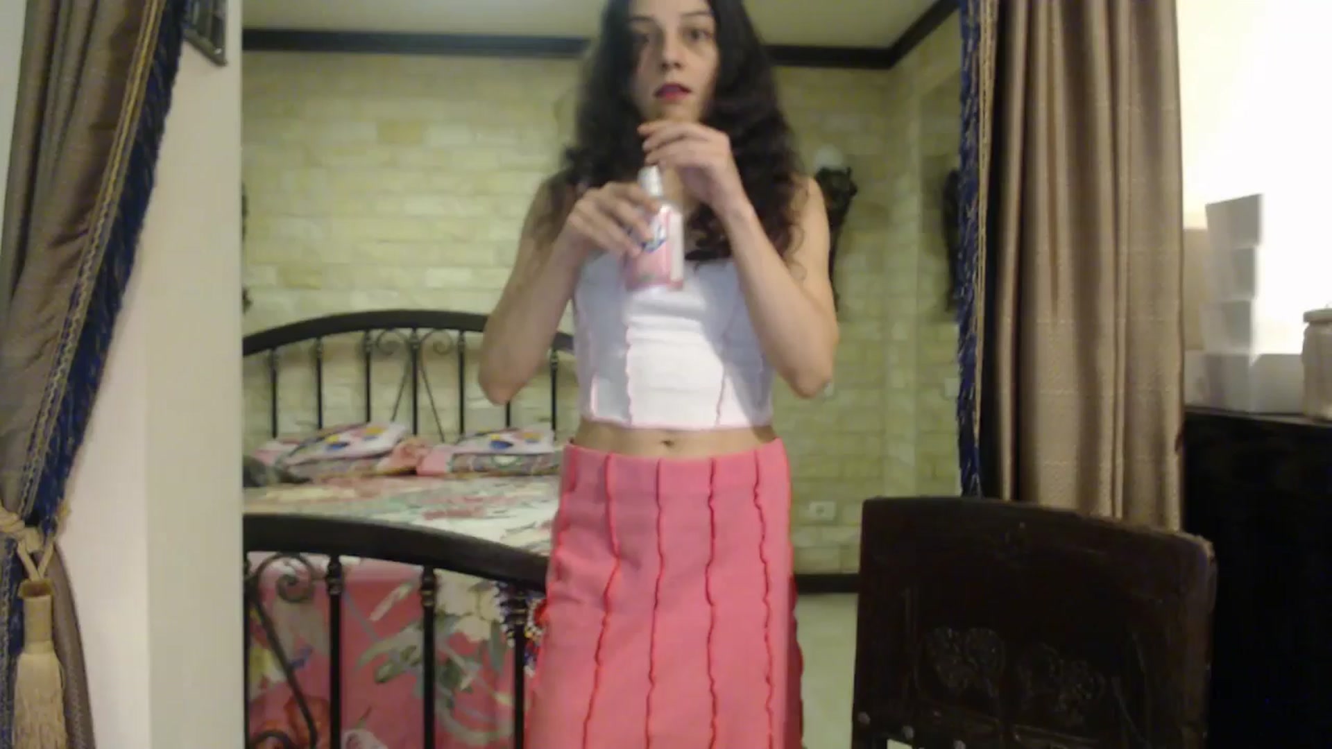 Gallery image thumbnail from ThePerfectNam's myfreecams stream on, 11/23/2025, 06:00 image 1 of 20