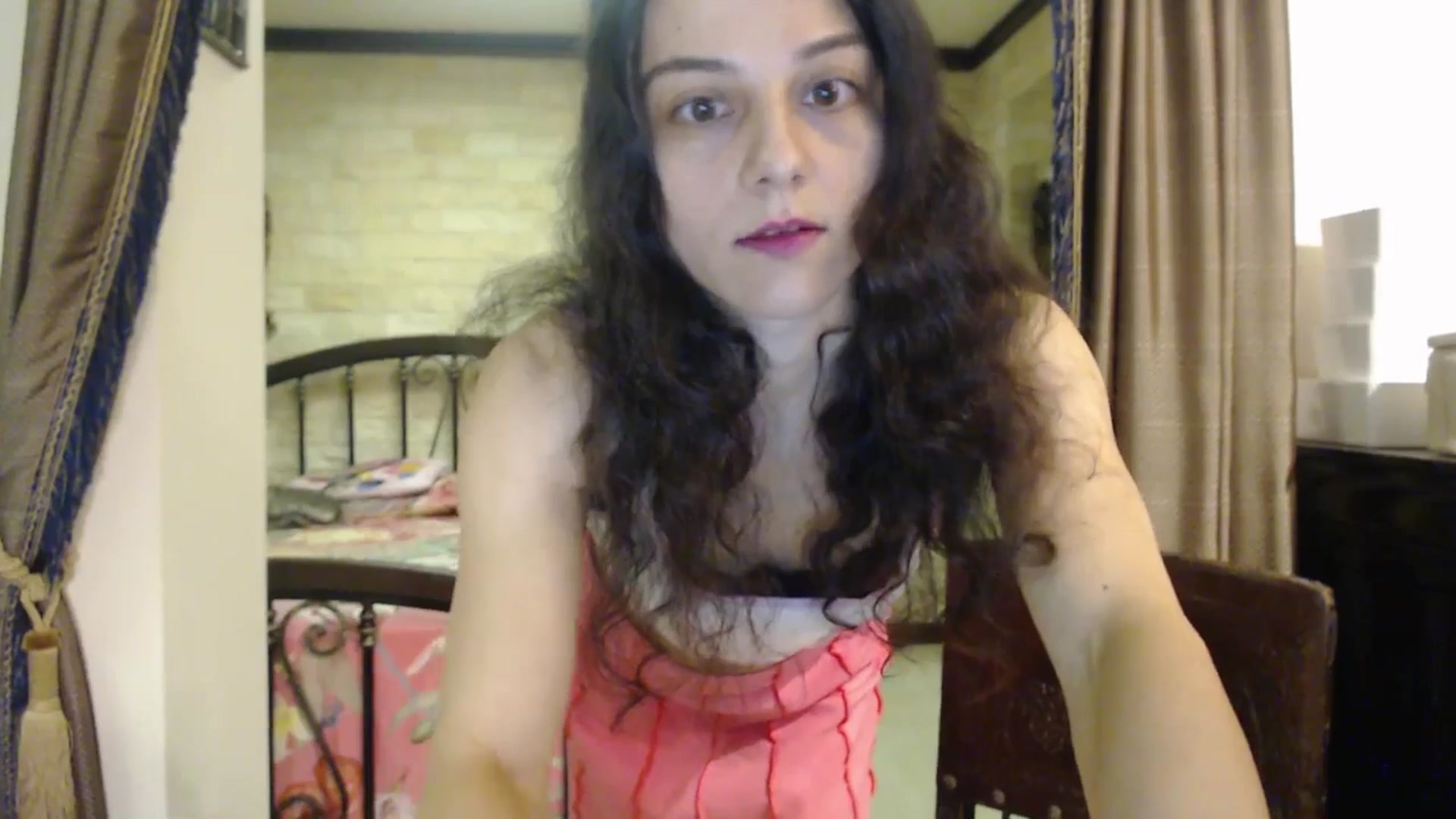 Gallery image thumbnail from ThePerfectNam's myfreecams stream on, 11/23/2025, 06:00 image 10 of 20