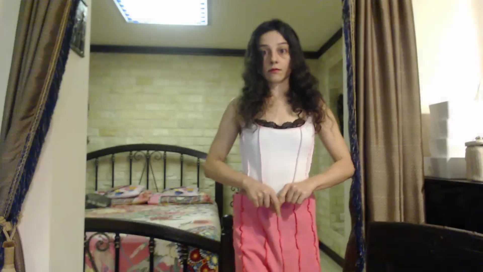 Gallery image thumbnail from ThePerfectNam's myfreecams stream on, 11/23/2025, 06:00 image 16 of 20